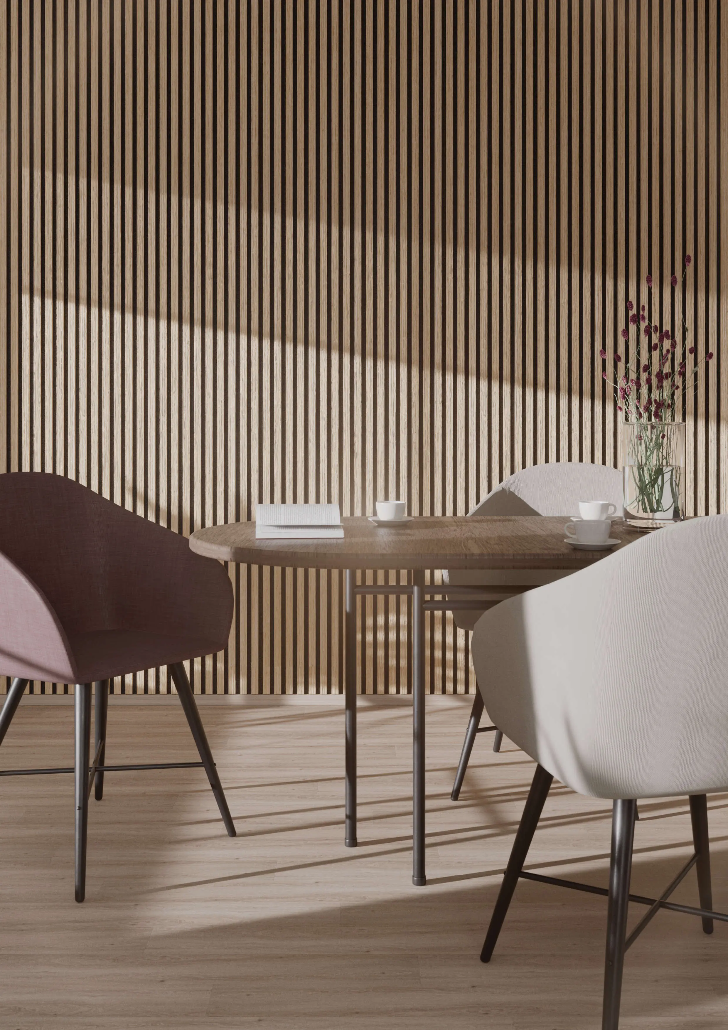 DÉCO SPA - MOOVE.ZEN Cedar