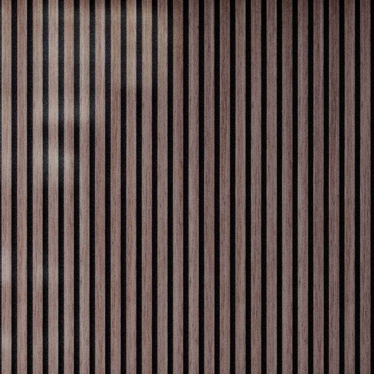 Display product MOOVE.ZEN Teak from manufacturer DÉCO SPA
