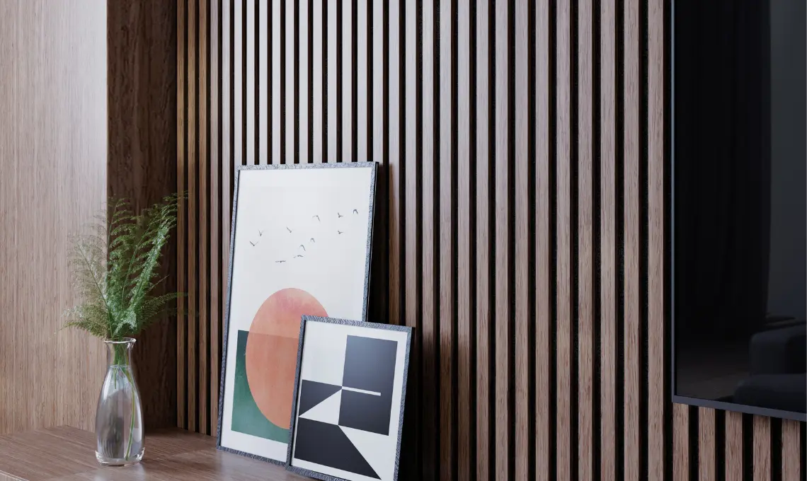 DÉCO SPA - MOOVE.ZEN Teak