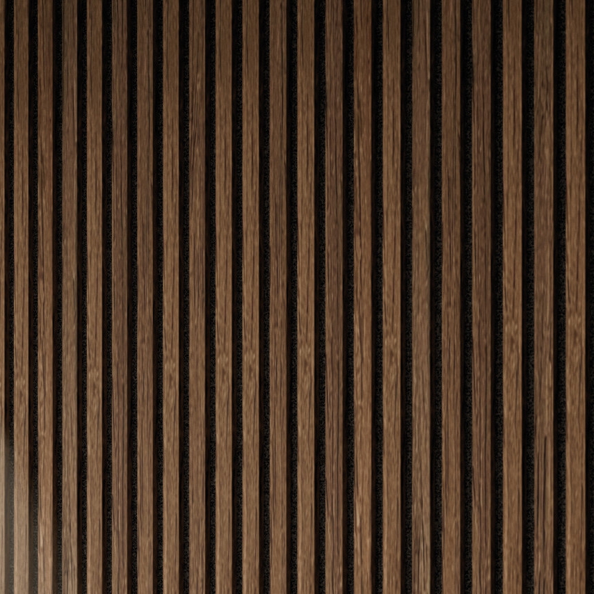 Display product MOOVE.ZEN Walnut from manufacturer DÉCO SPA