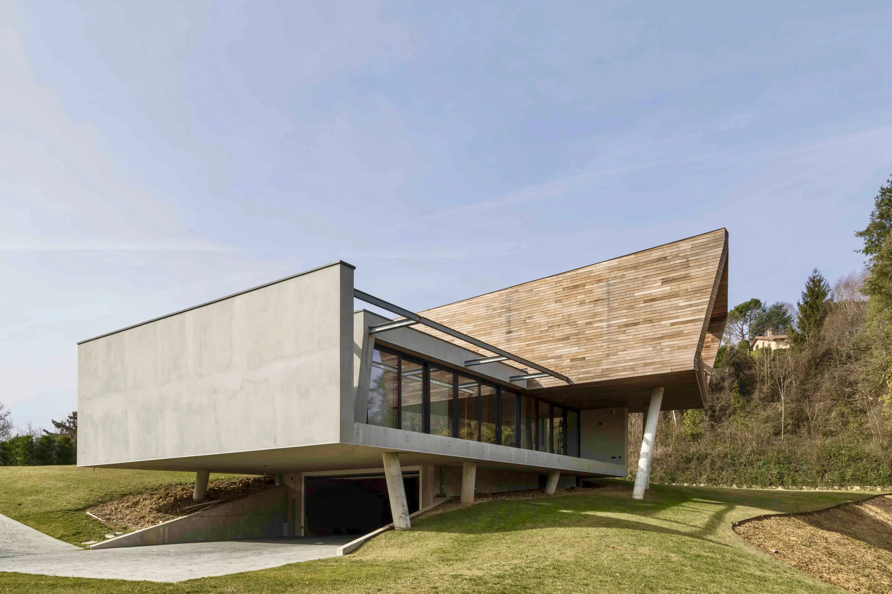 DÉCO SPA - IPE LAPACHO