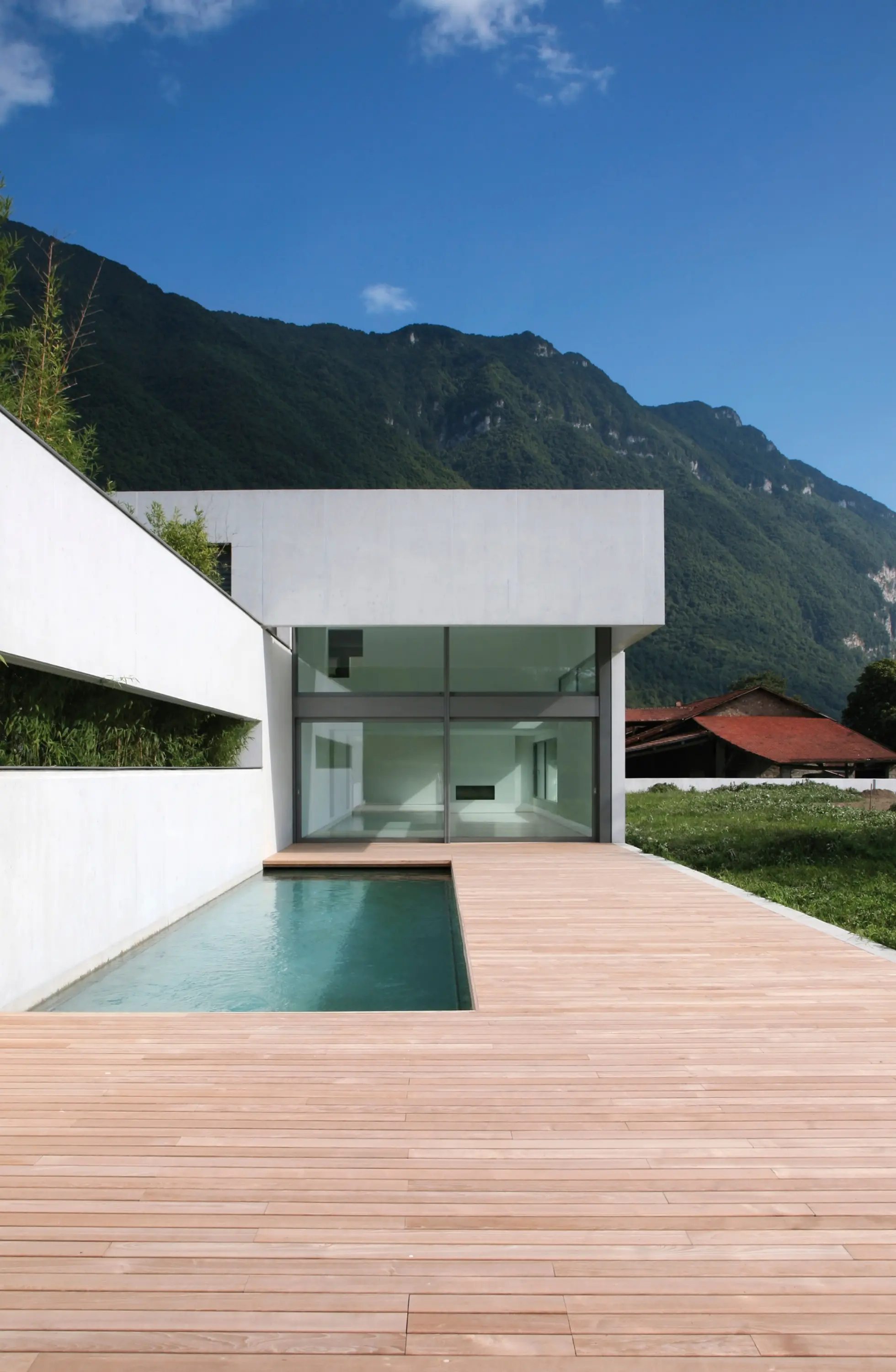 DÉCO SPA - IPE LAPACHO