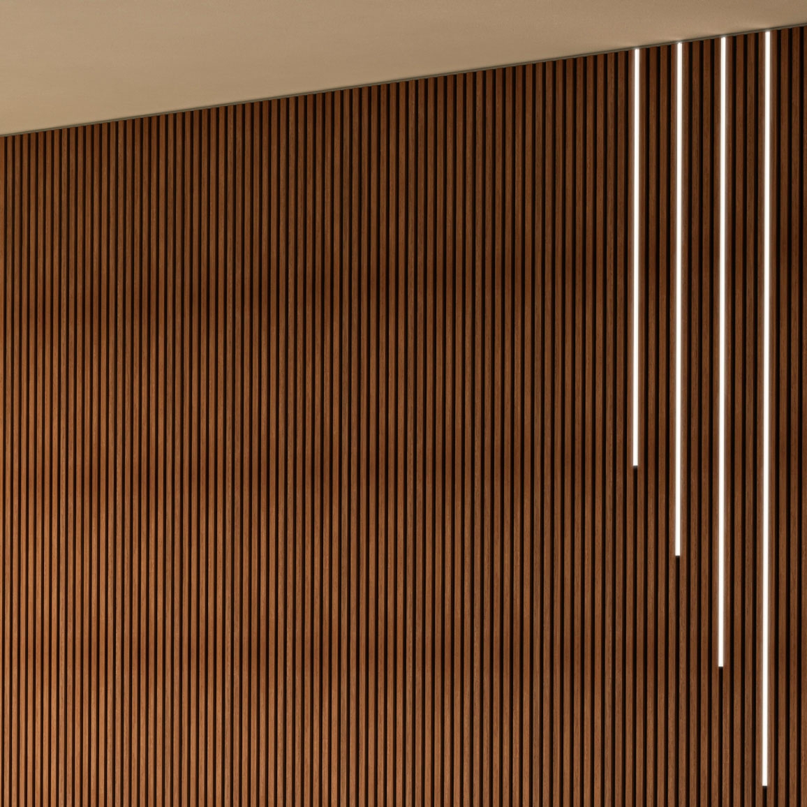 Display product NOVA MOOVE.ZEN Etna Walnut from manufacturer DÉCO SPA