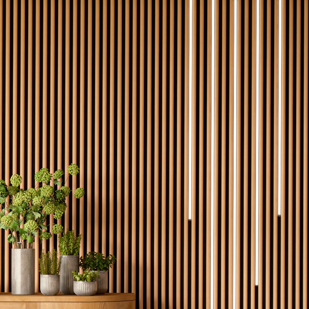 Display product NOVA MOOVE.ZEN Olimpo Cedar from manufacturer DÉCO SPA