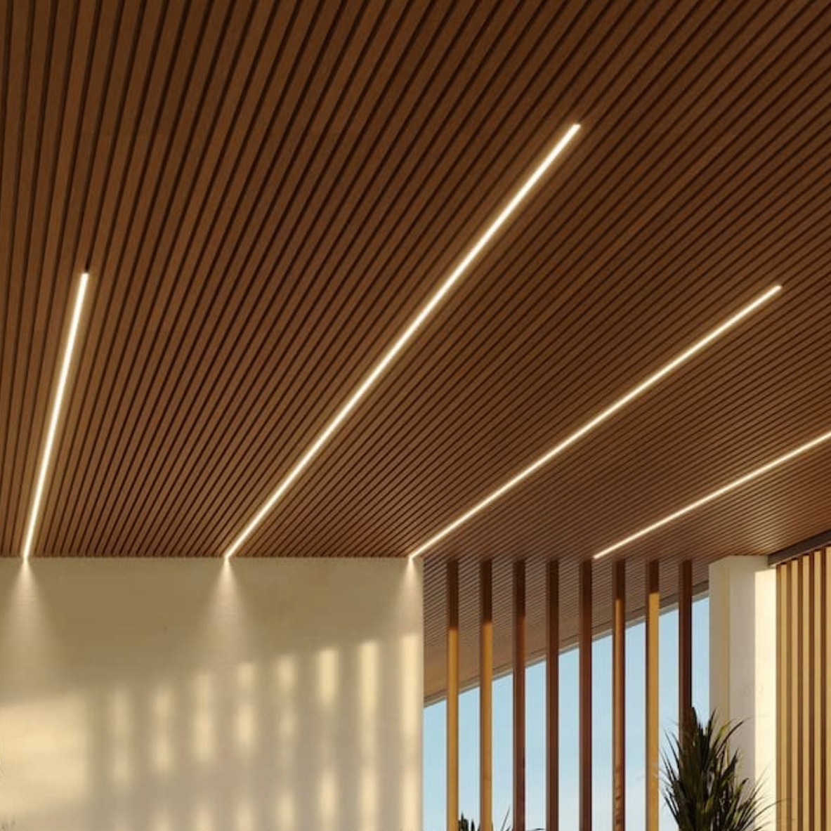 Display product NOVA TWIX from manufacturer DÉCO SPA