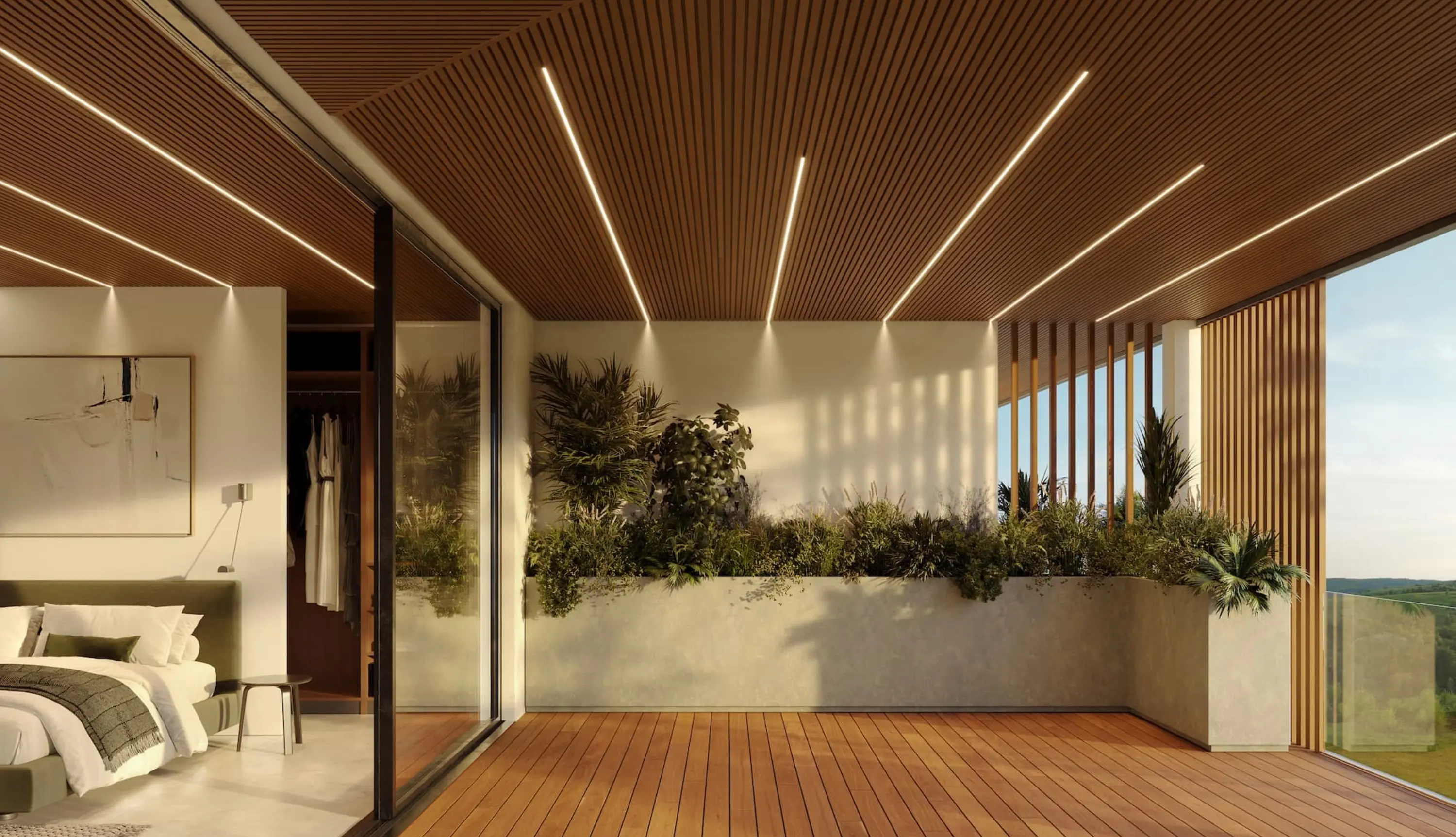 DÉCO SPA - NOVA TWIX