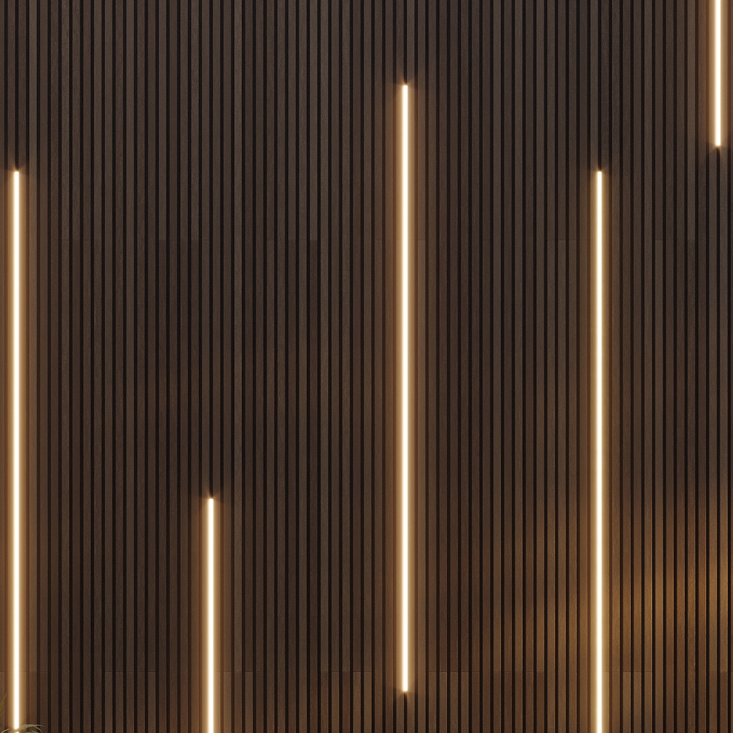 Display product NOVA TWIX from manufacturer DÉCO SPA
