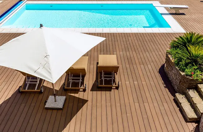 DÉCO SPA - ULTRASHIELD Boards