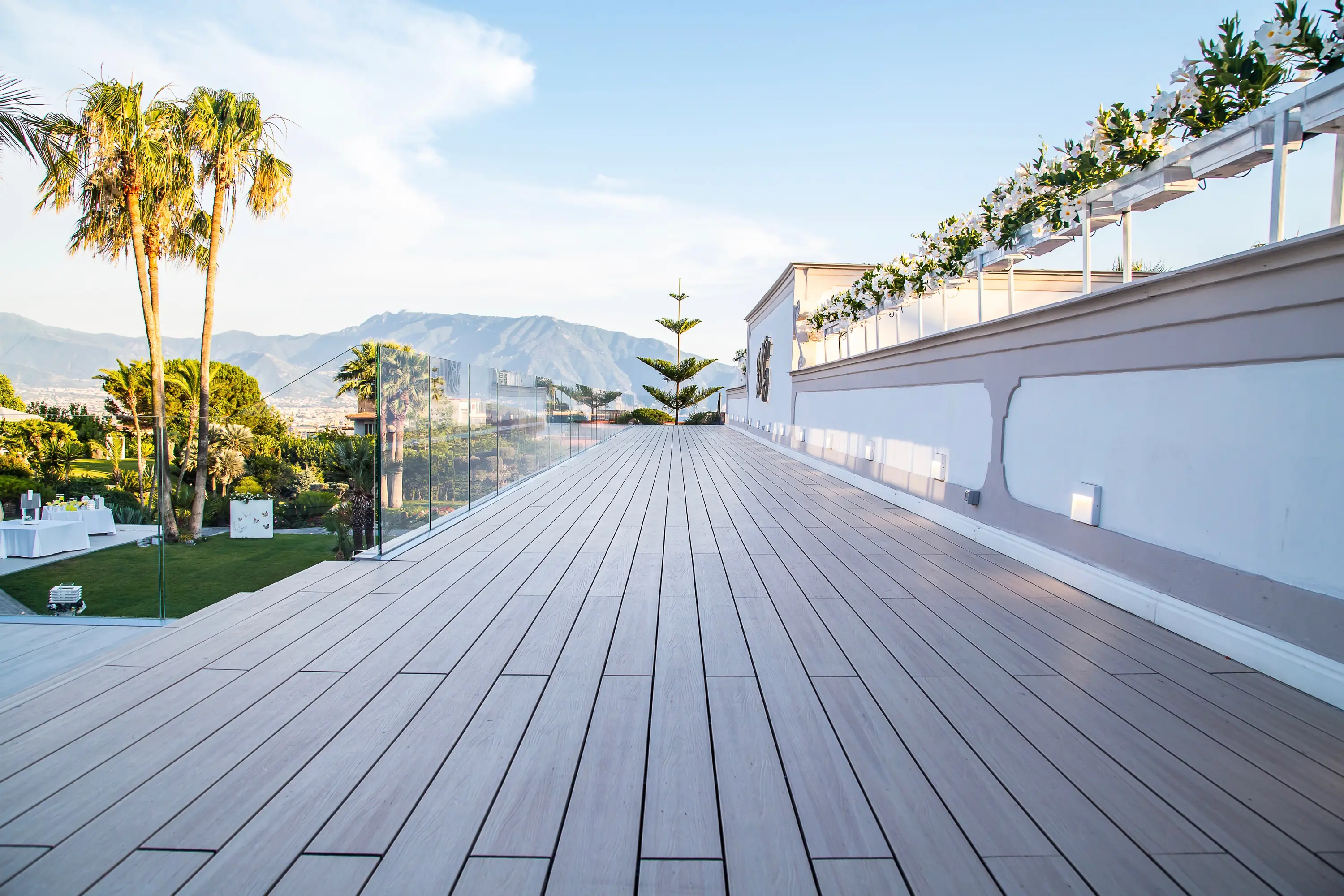 DÉCO SPA - ULTRASHIELD Boards Cedar