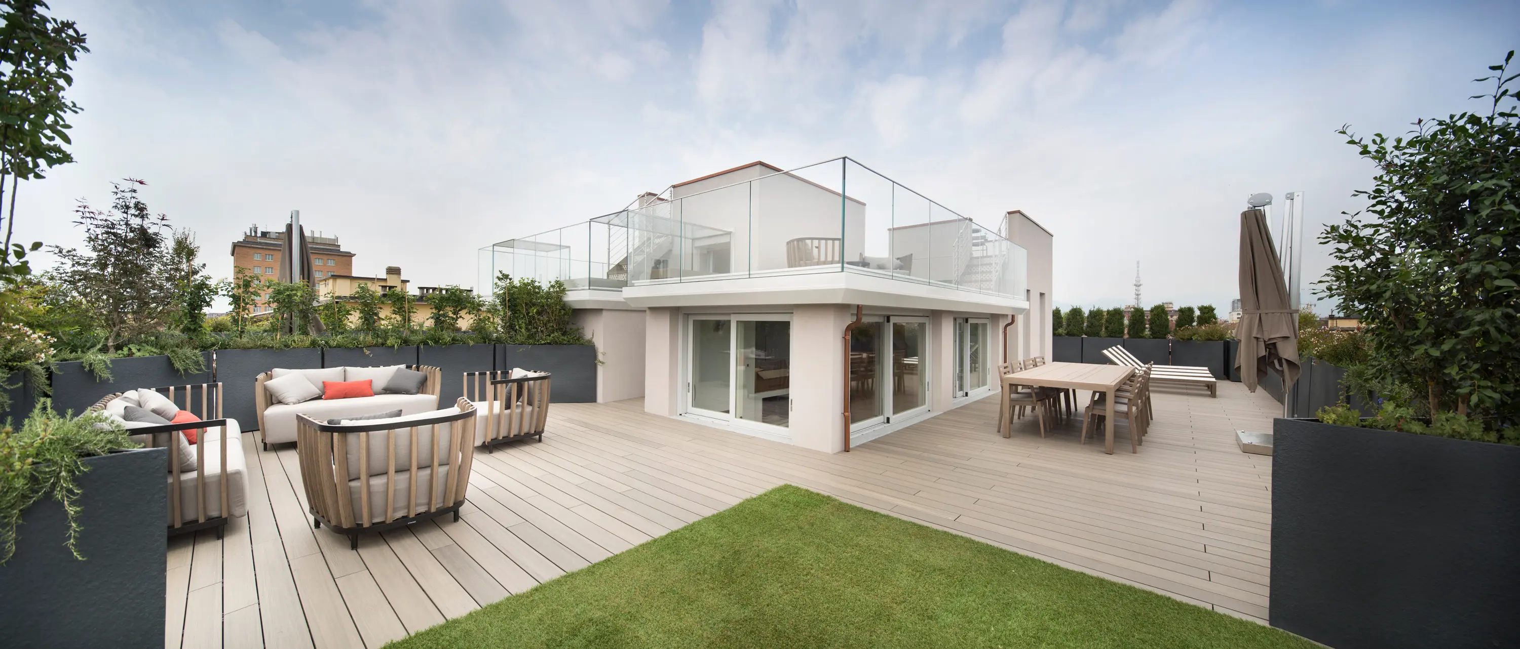 DÉCO SPA - ULTRASHIELD Boards