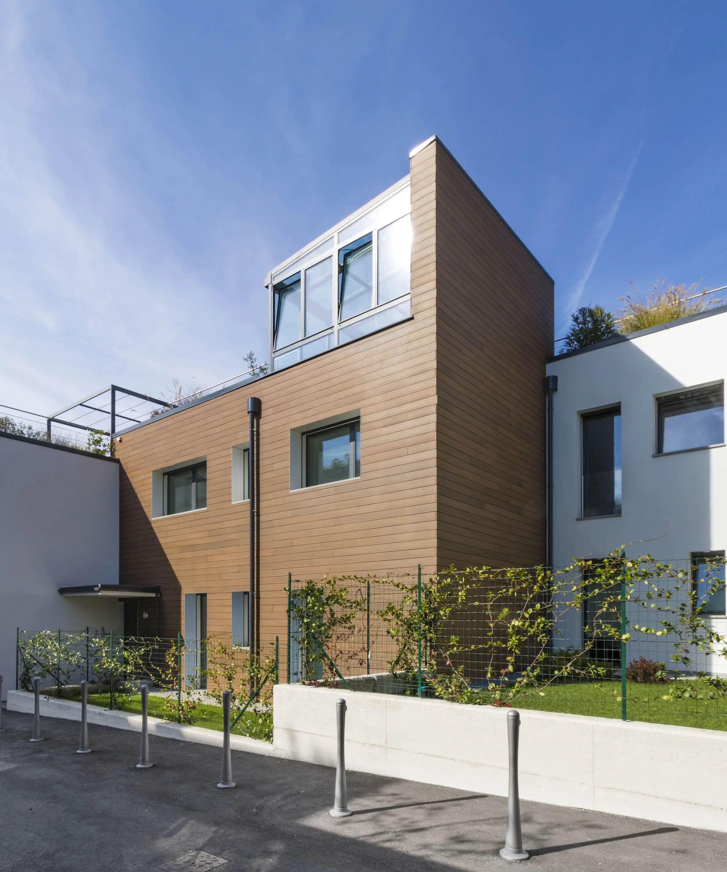 DÉCO SPA - ULTRASHIELD Boards