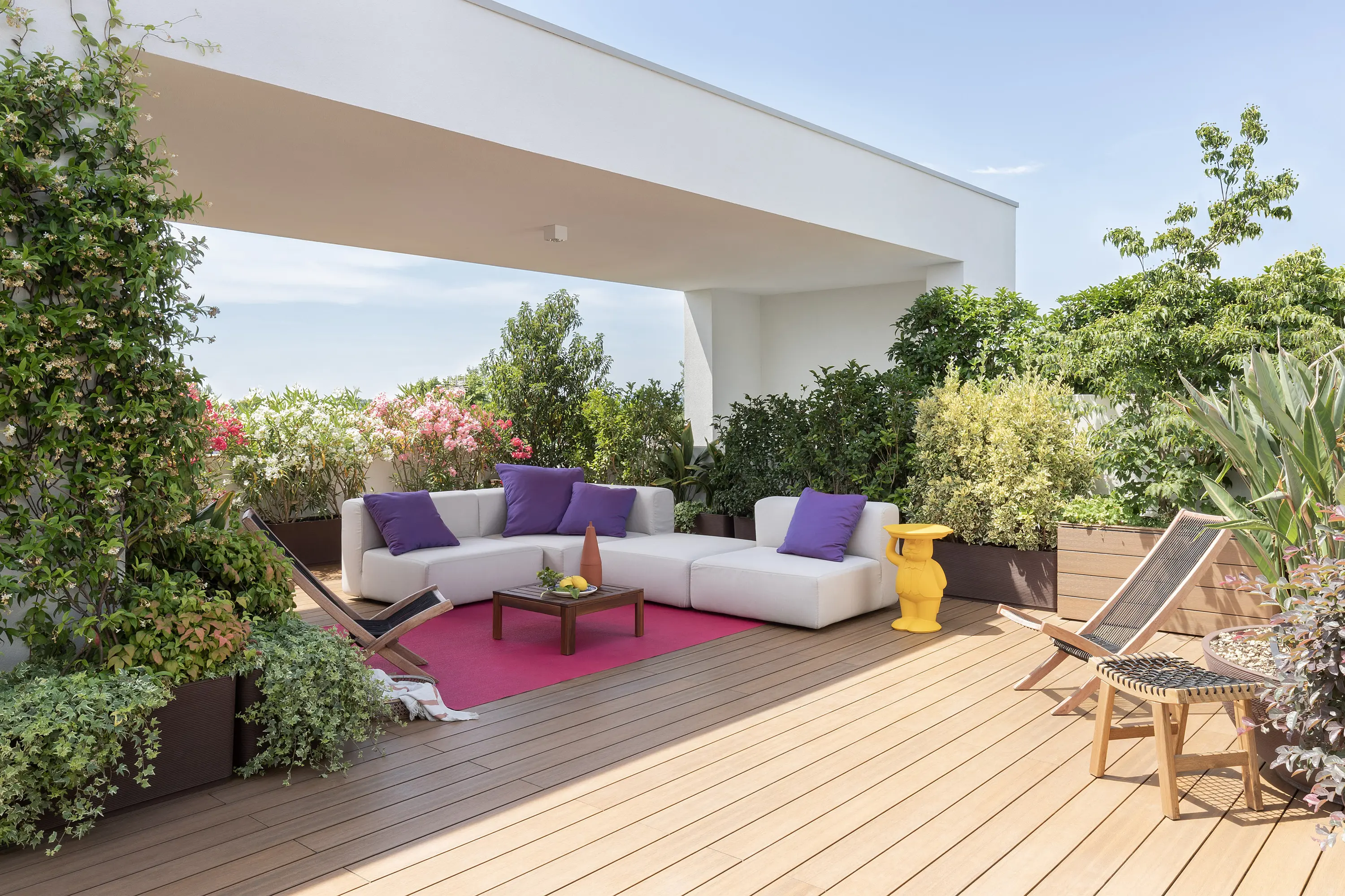 DÉCO SPA - ULTRASHIELD Boards