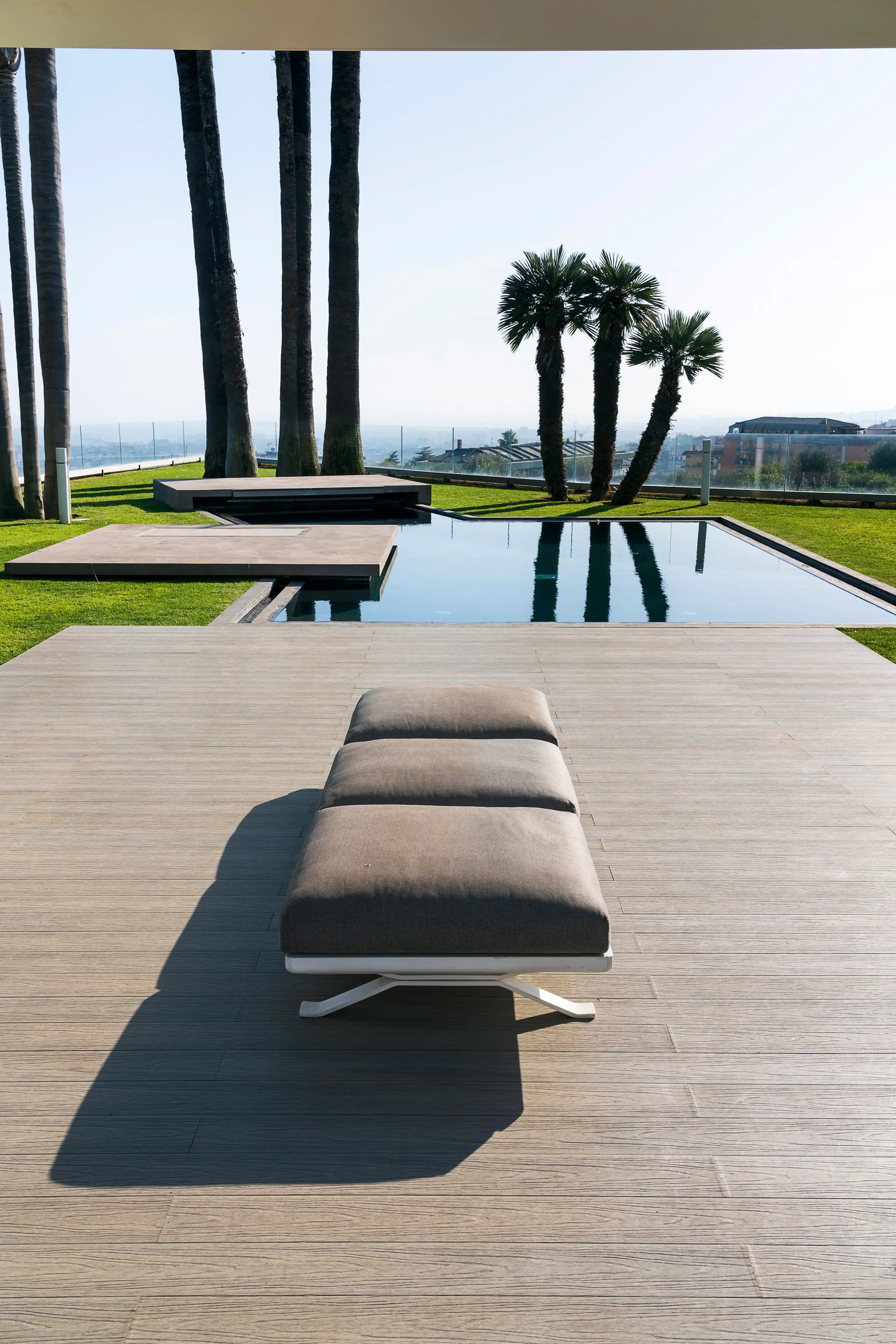 DÉCO SPA - ULTRASHIELD Boards