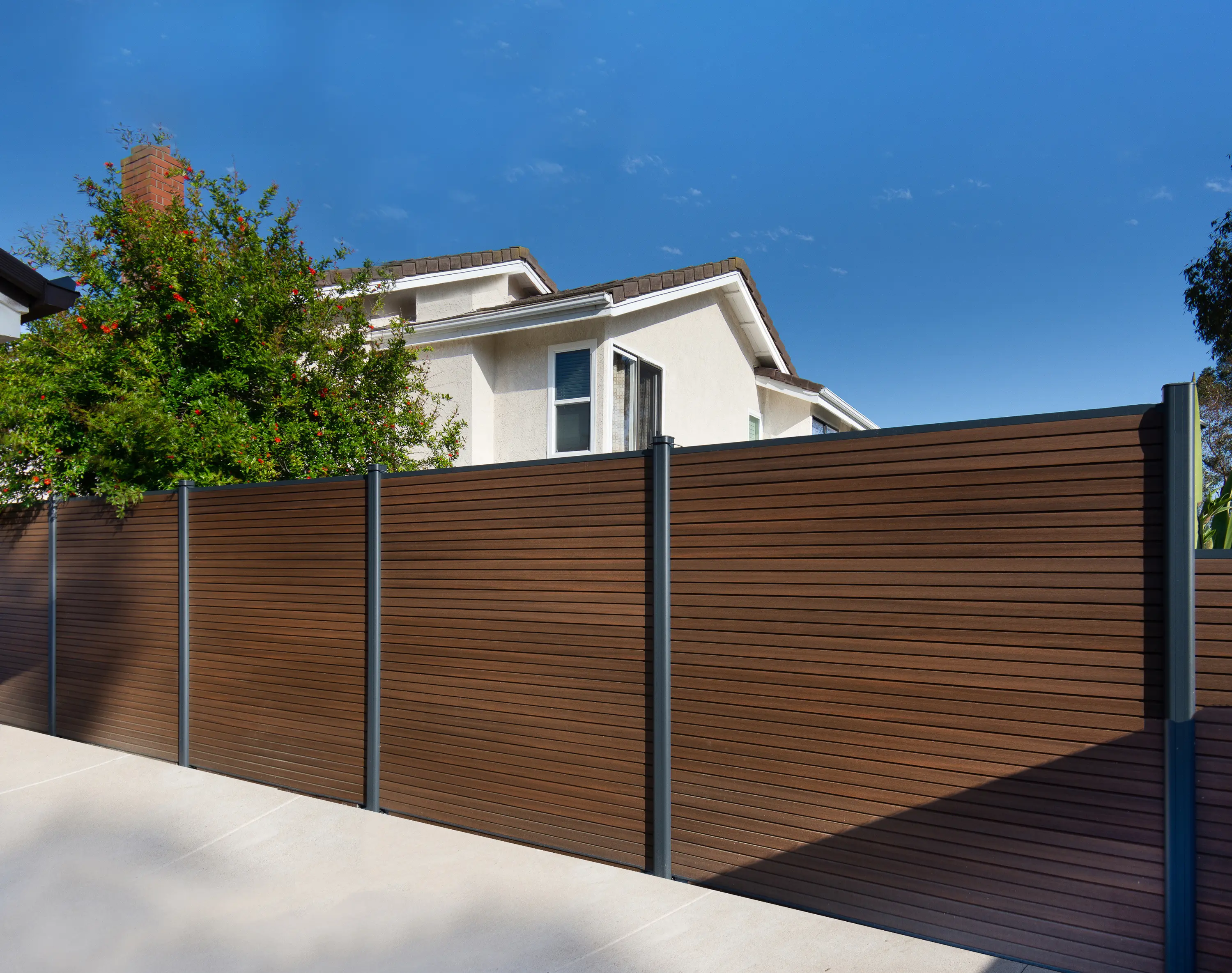 DÉCO SPA - ULTRASHIELD D-FENCE