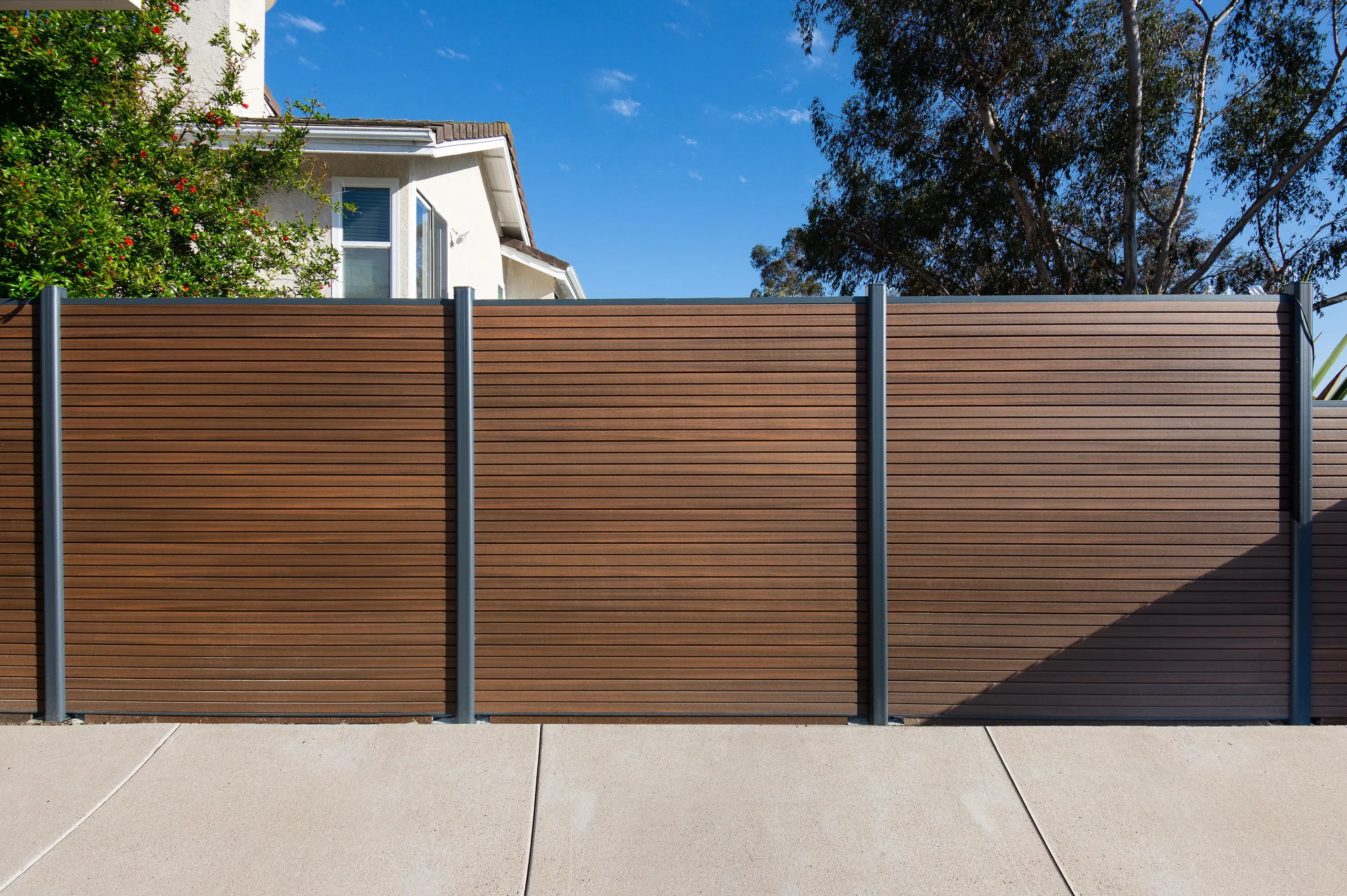 DÉCO SPA - ULTRASHIELD D-FENCE
