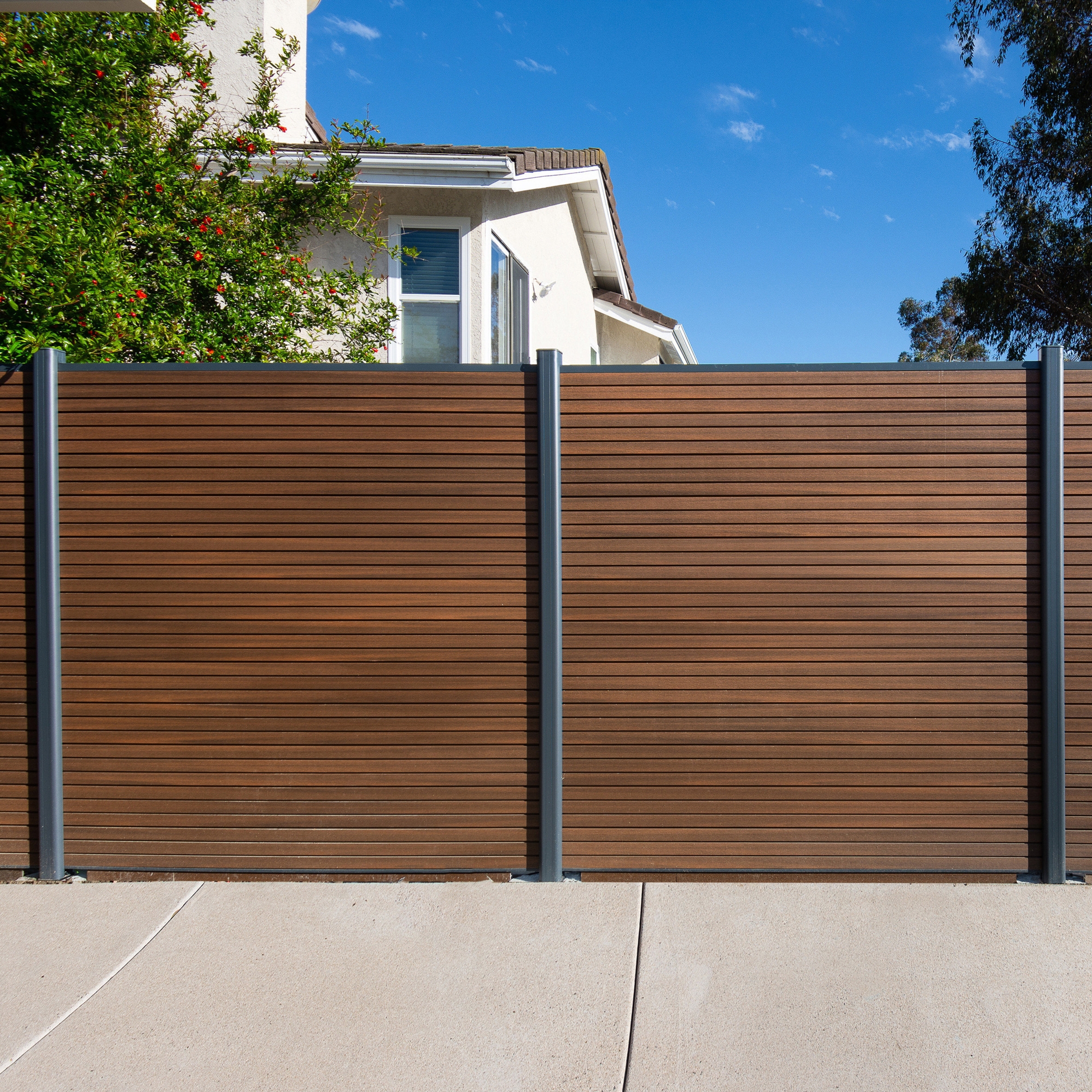 Display product ULTRASHIELD D-FENCE from manufacturer DÉCO SPA