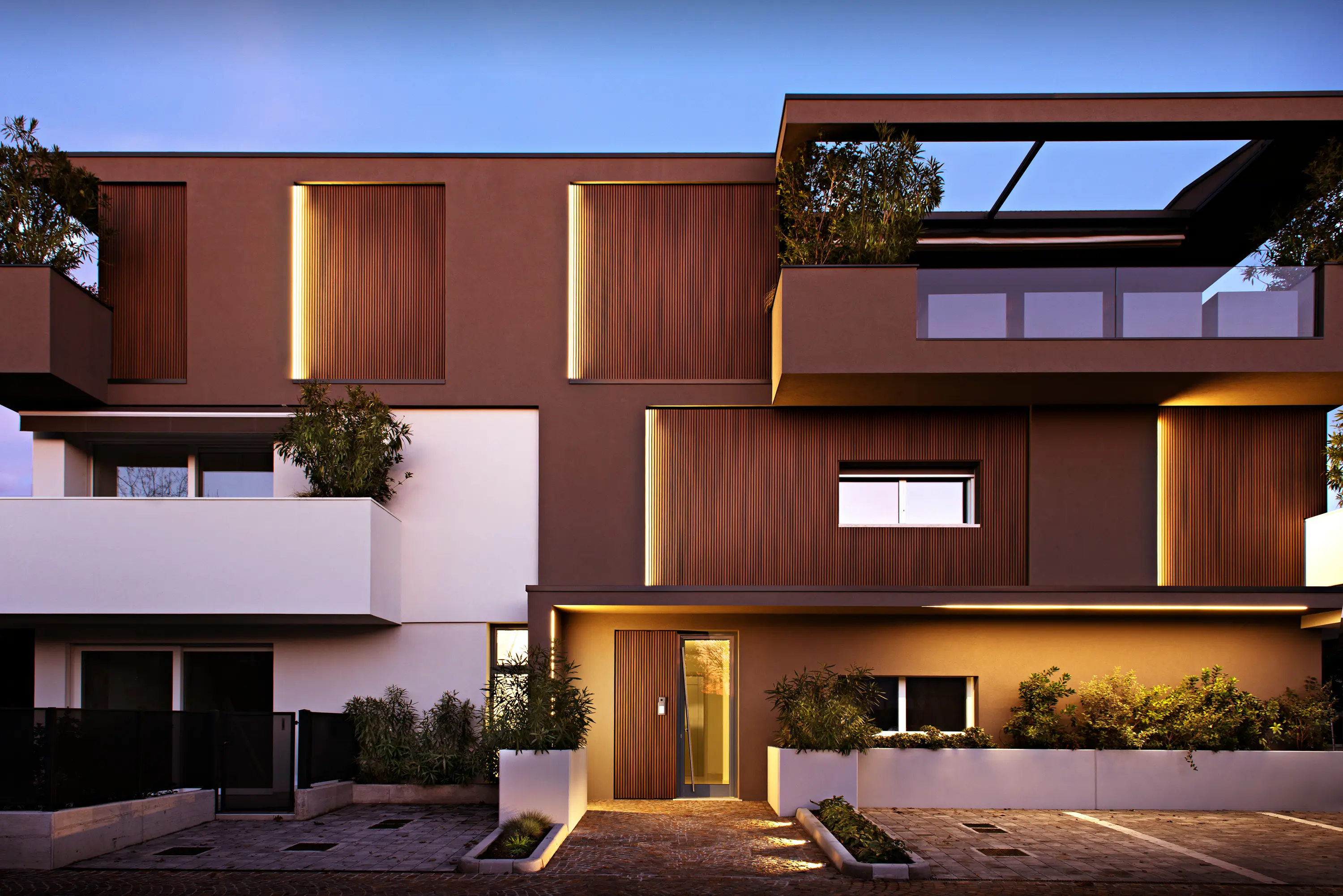 DÉCO SPA - ULTRASHIELD TWIX Classic