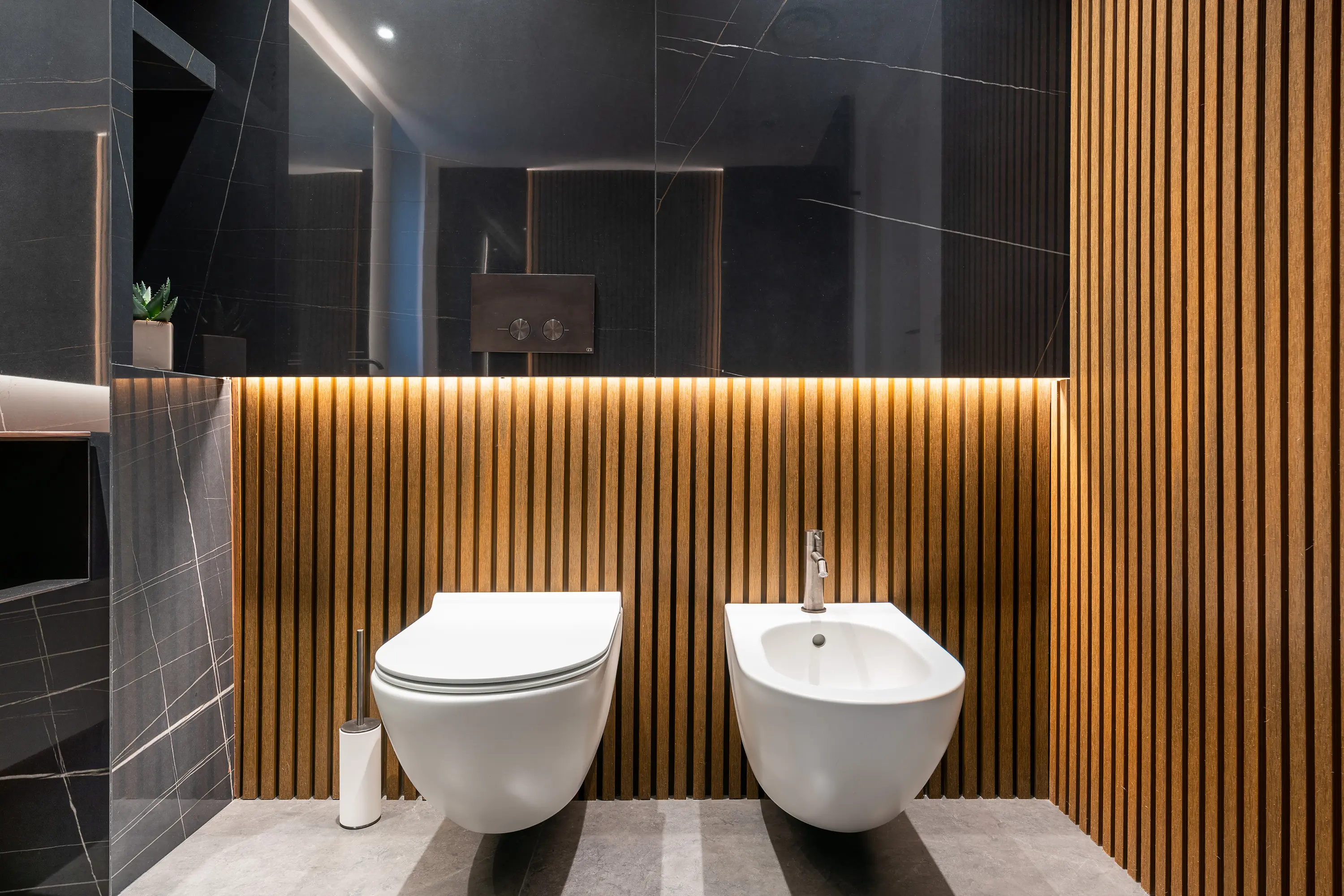 DÉCO SPA - ULTRASHIELD TWIX