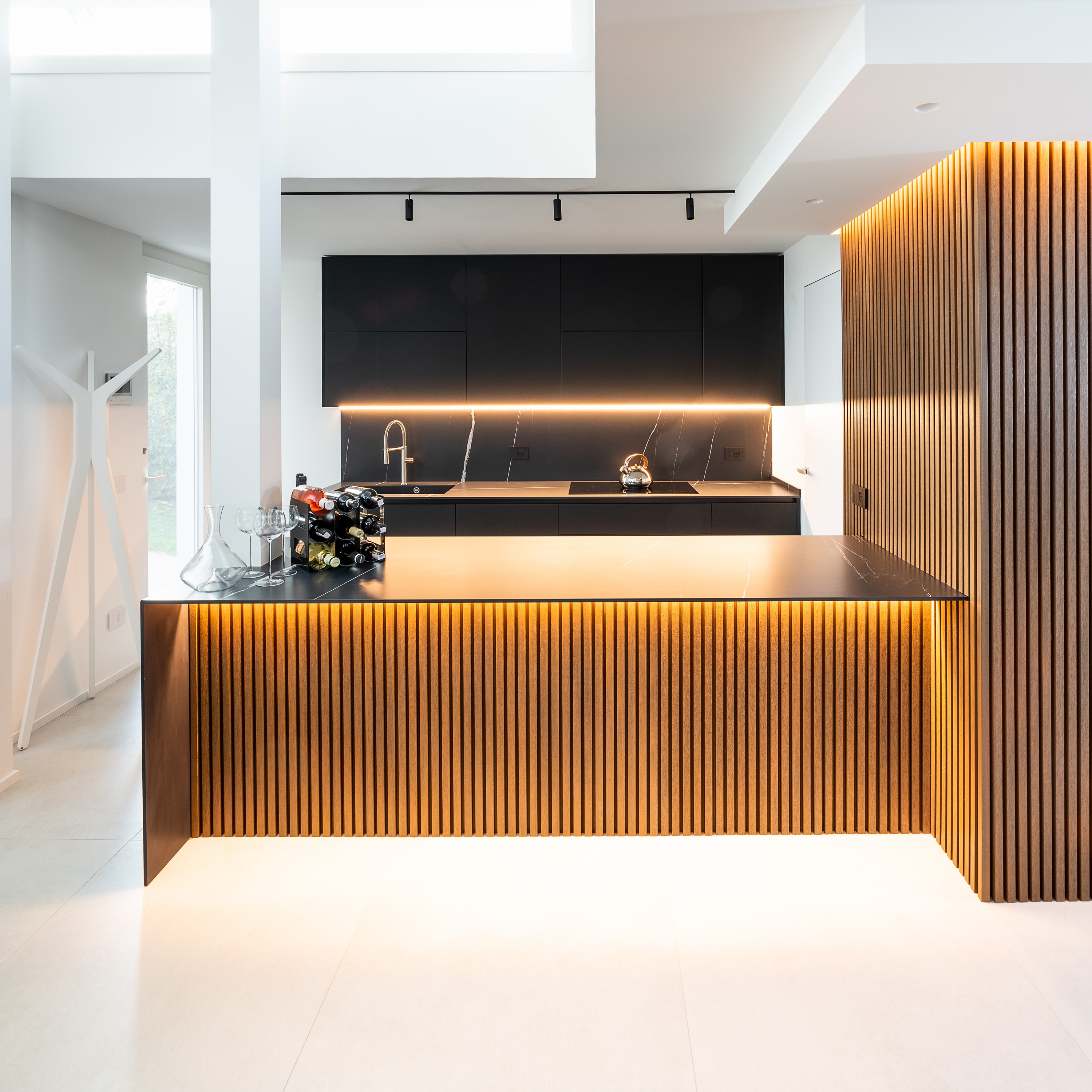Mostrar el producto ULTRASHIELD TWIX del fabricante DÉCO SPA
