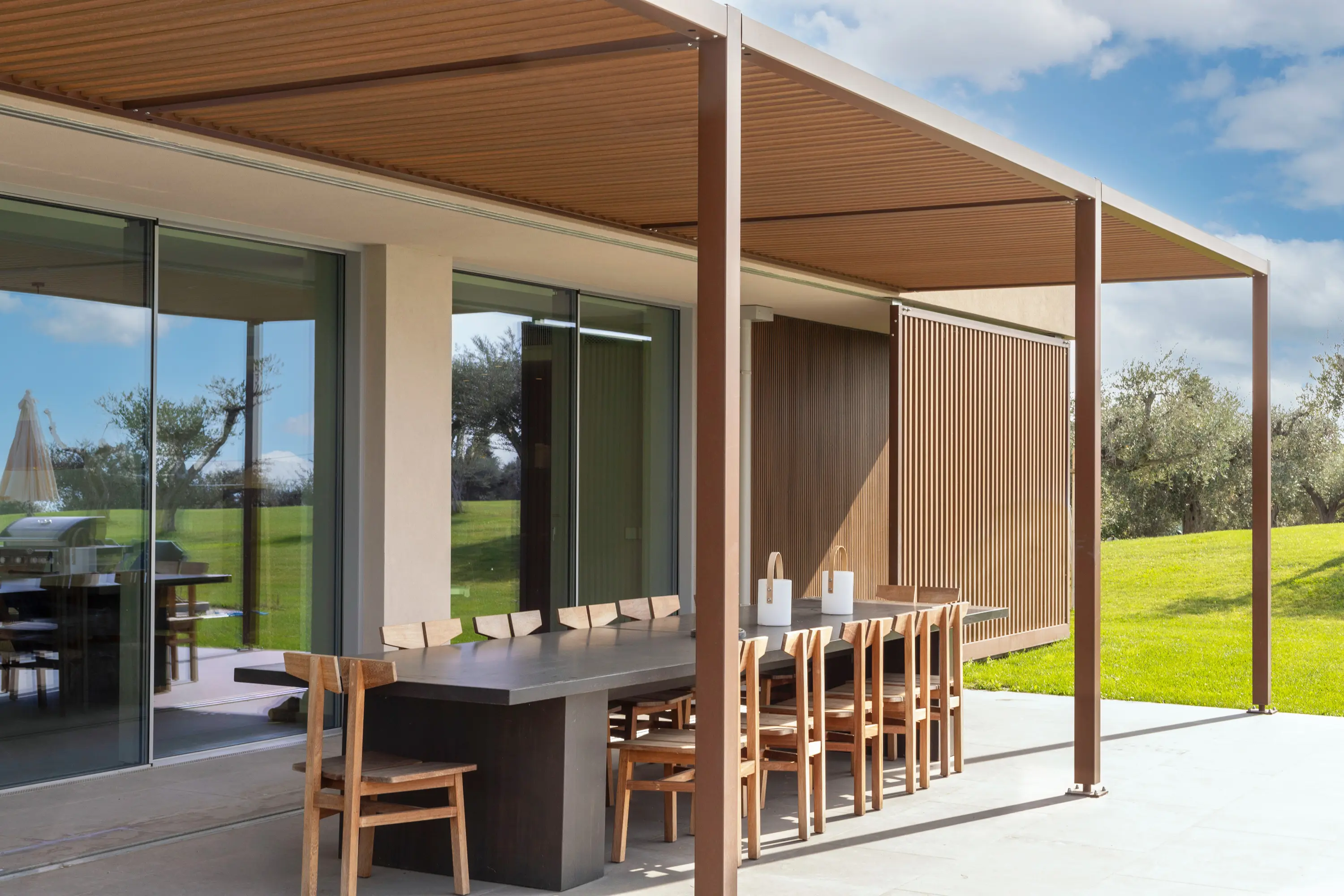 DÉCO SPA - ULTRASHIELD STILO