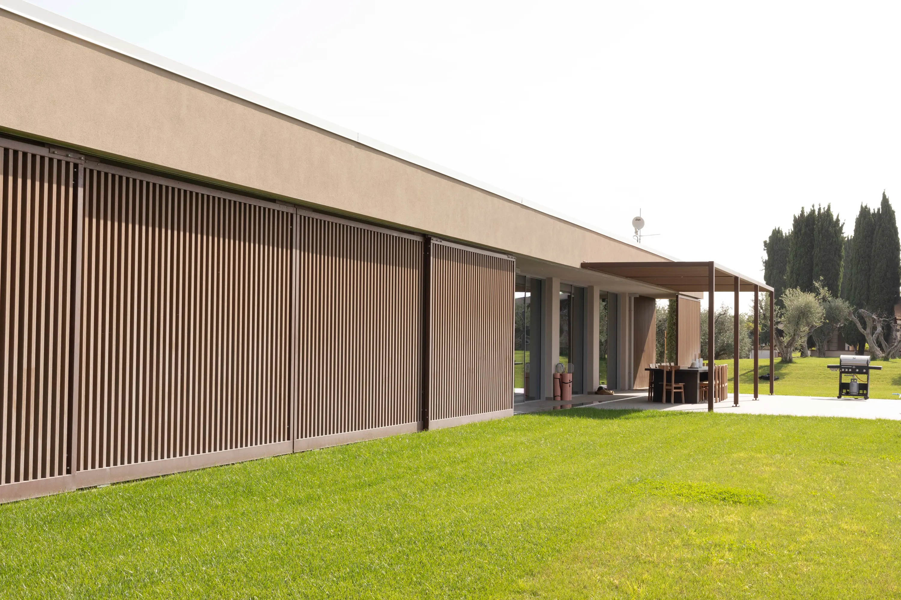 DÉCO SPA - ULTRASHIELD STILO