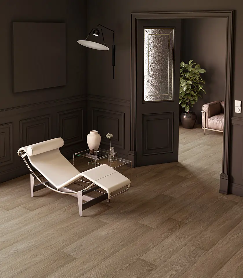 DÉCO SPA - CLAP!3D Board Lut