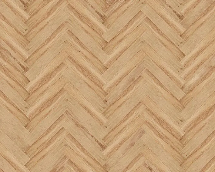 DÉCO SPA - CLAP!3D Italian herringbone Yadan