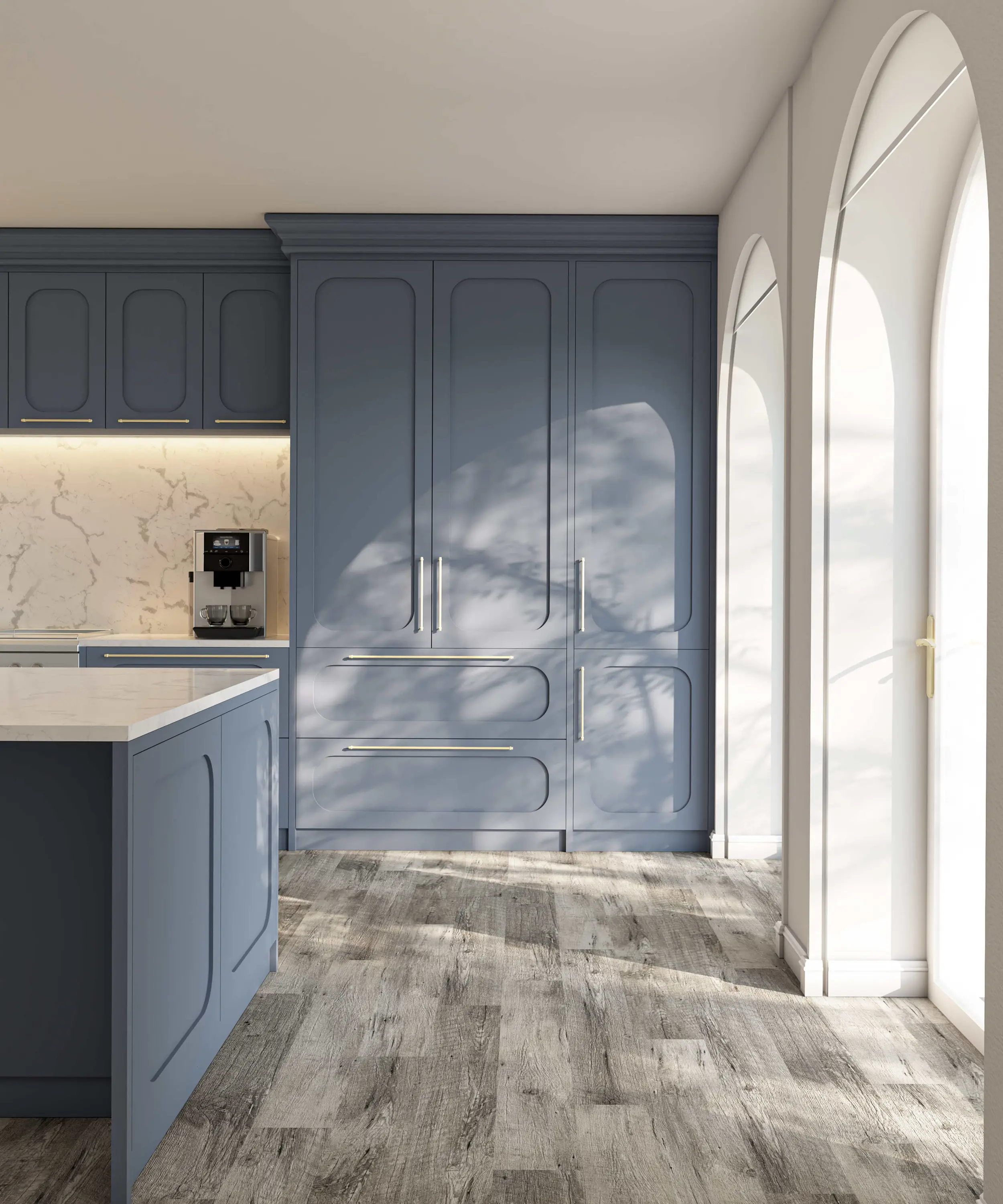 DÉCO SPA - CLAP!GO Tsingy