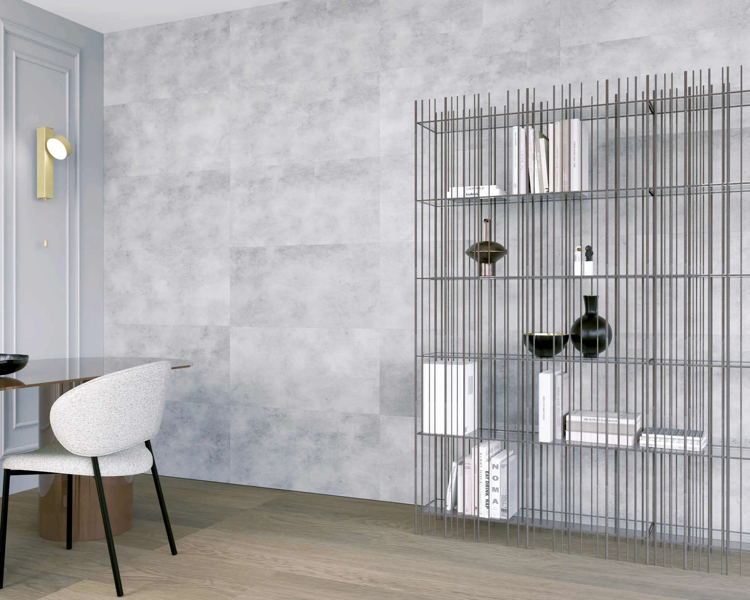 DÉCO SPA - CLAP!WALL Tiles Ama