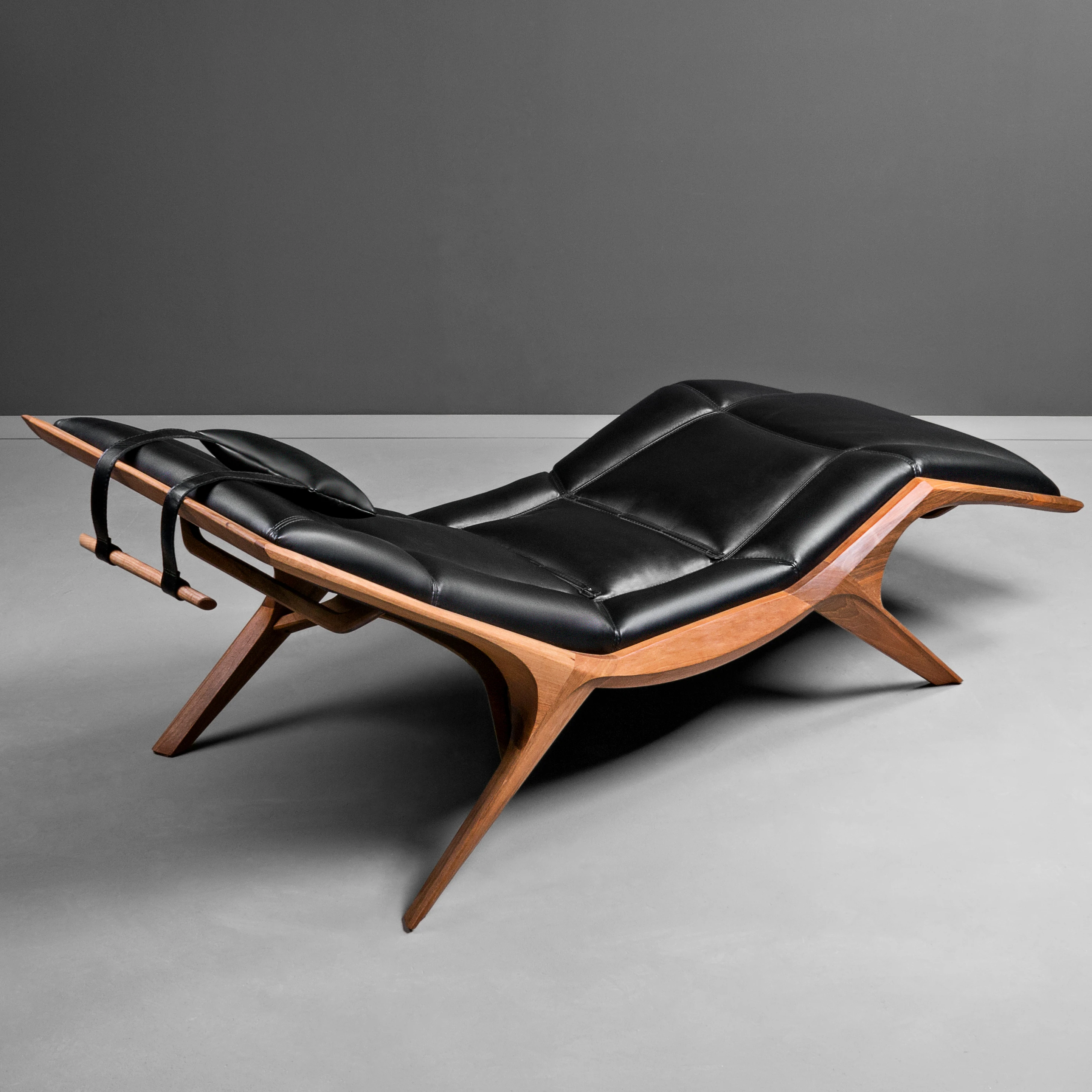 Chaises lounges