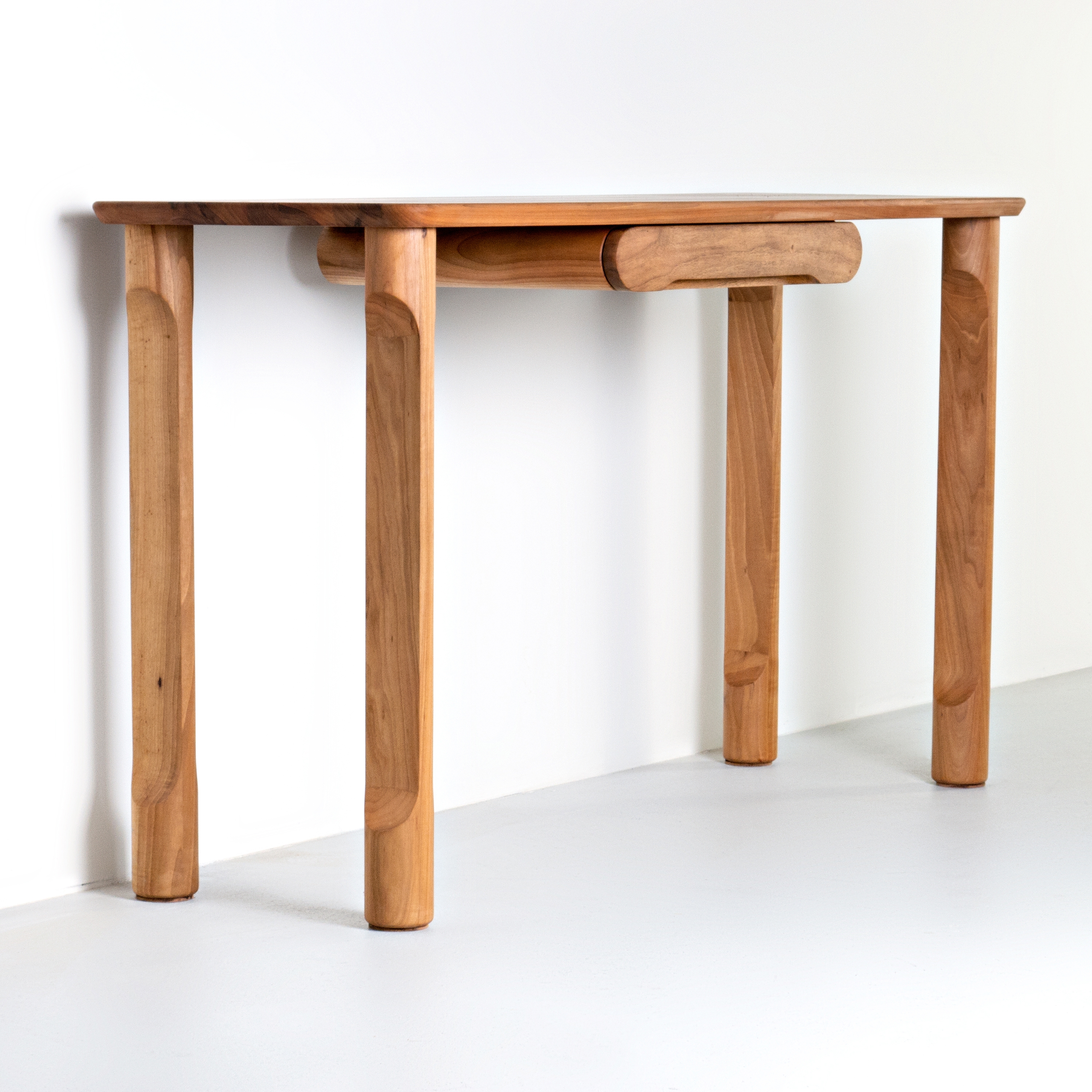 Console tables