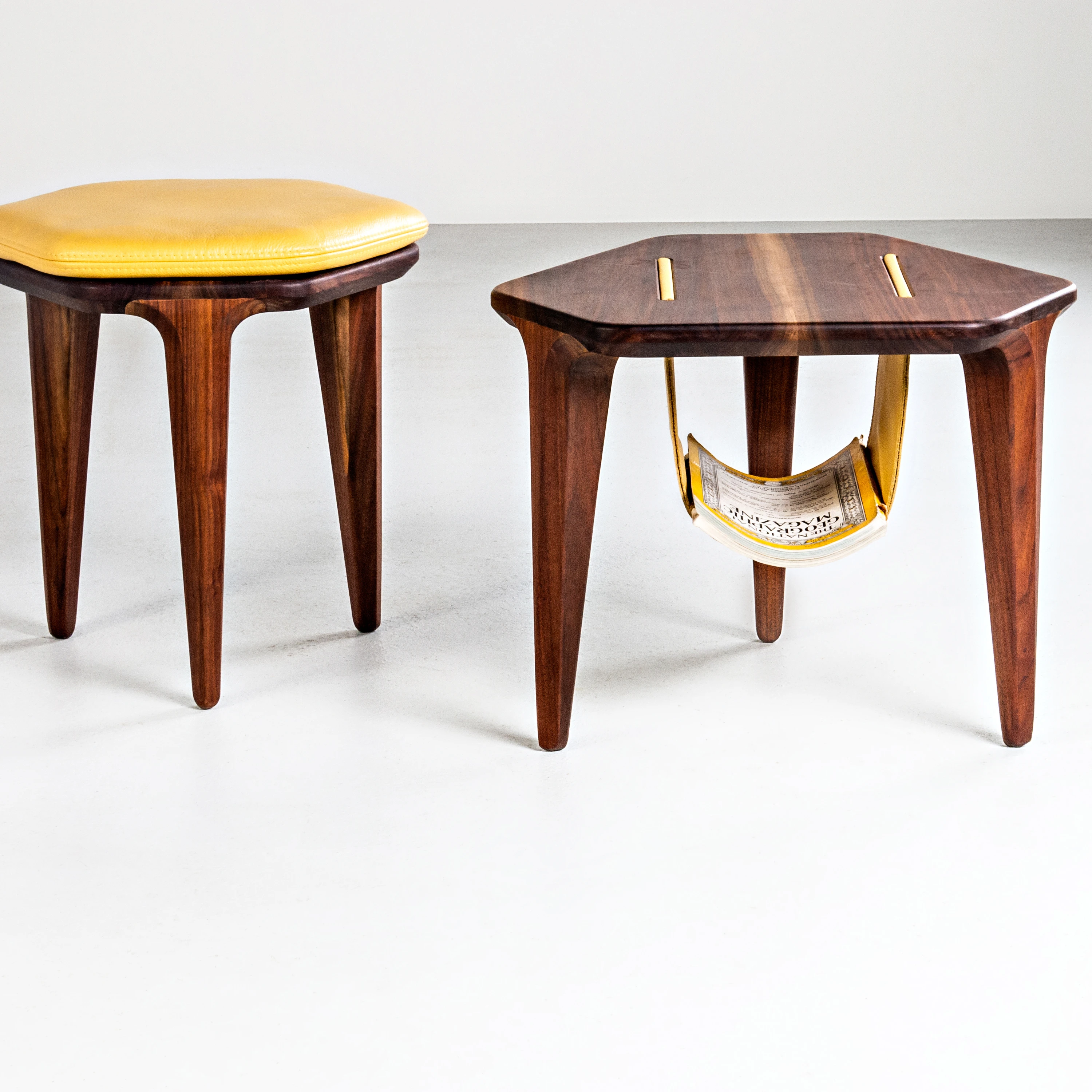 Stools
