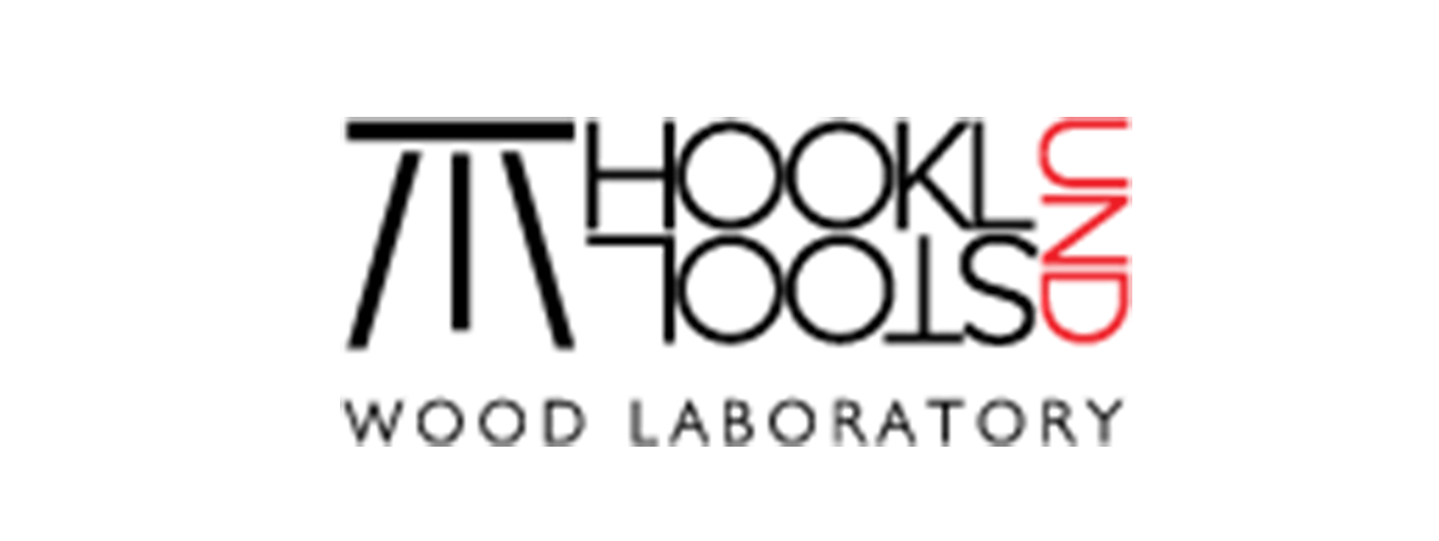 Logotipo de Hookl und Stool