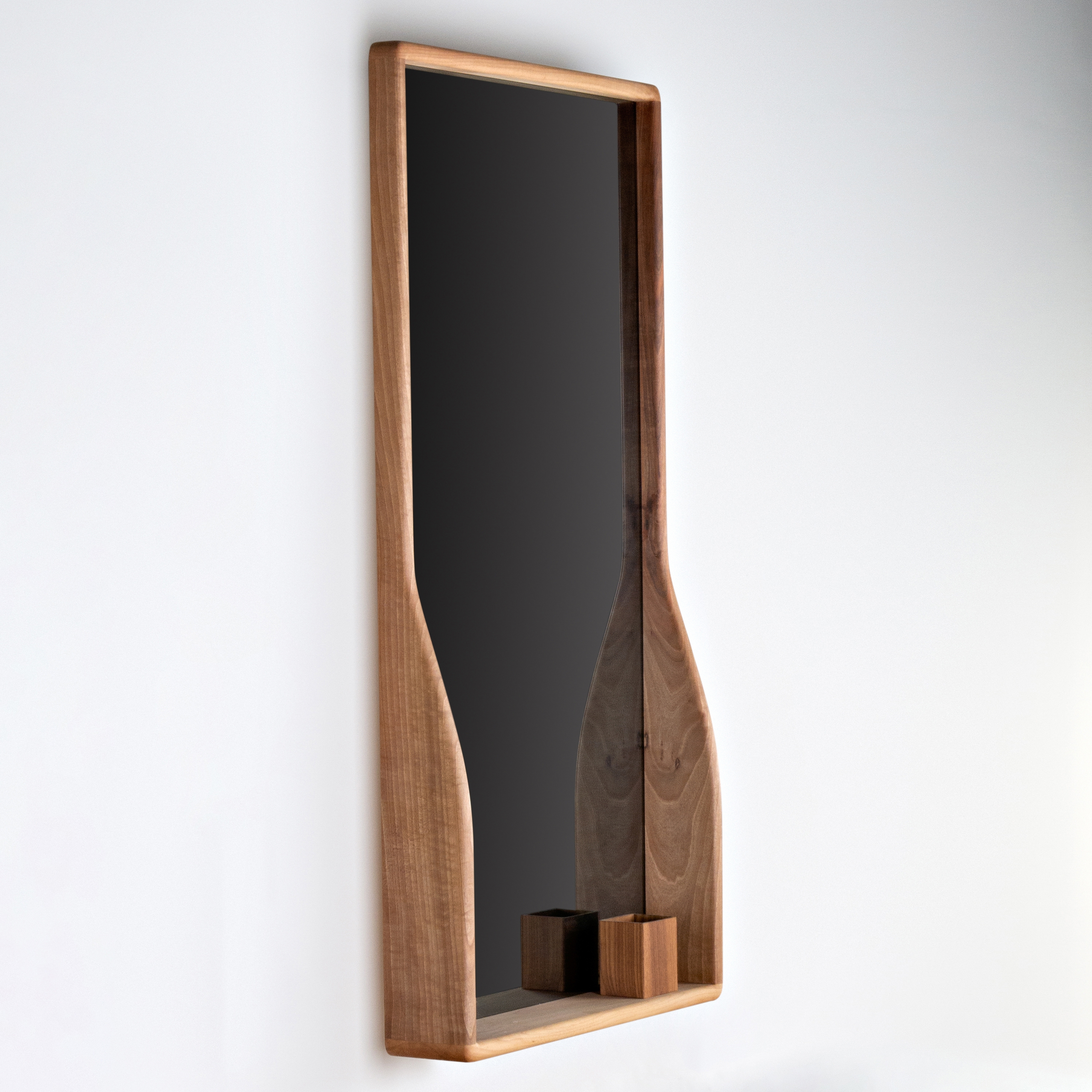Mostrar el producto Tara wall mirror del fabricante Hookl und Stool