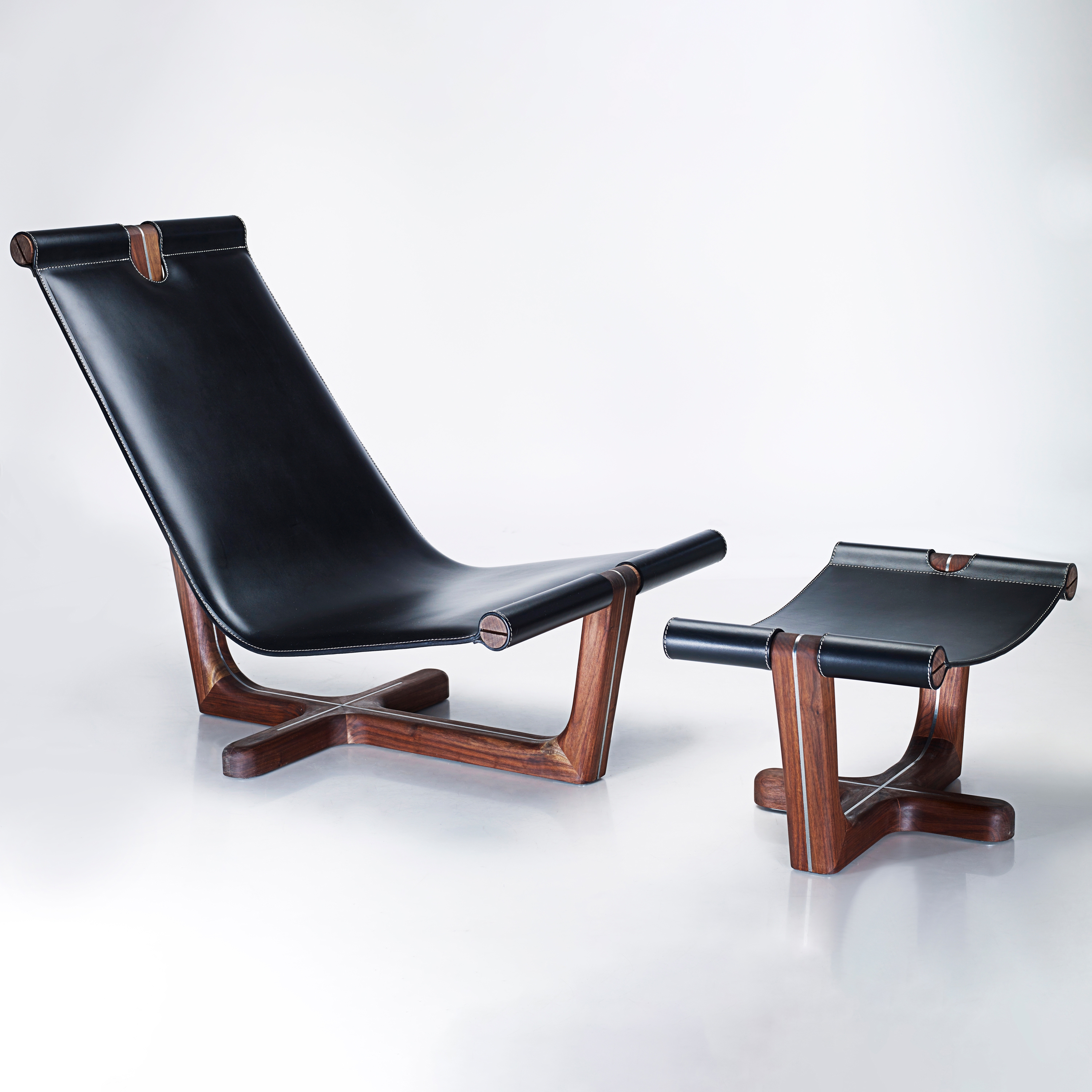 Mostrar el producto Armada armchair del fabricante Hookl und Stool