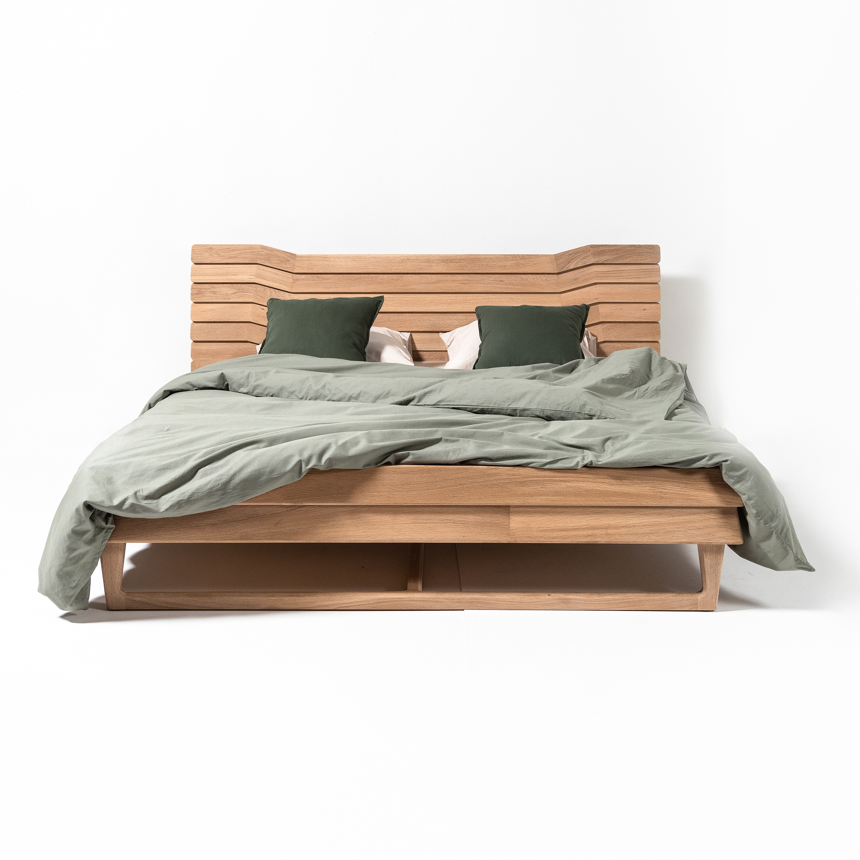 Mostrar el producto Talas bed 180*200 cm del fabricante Hookl und Stool
