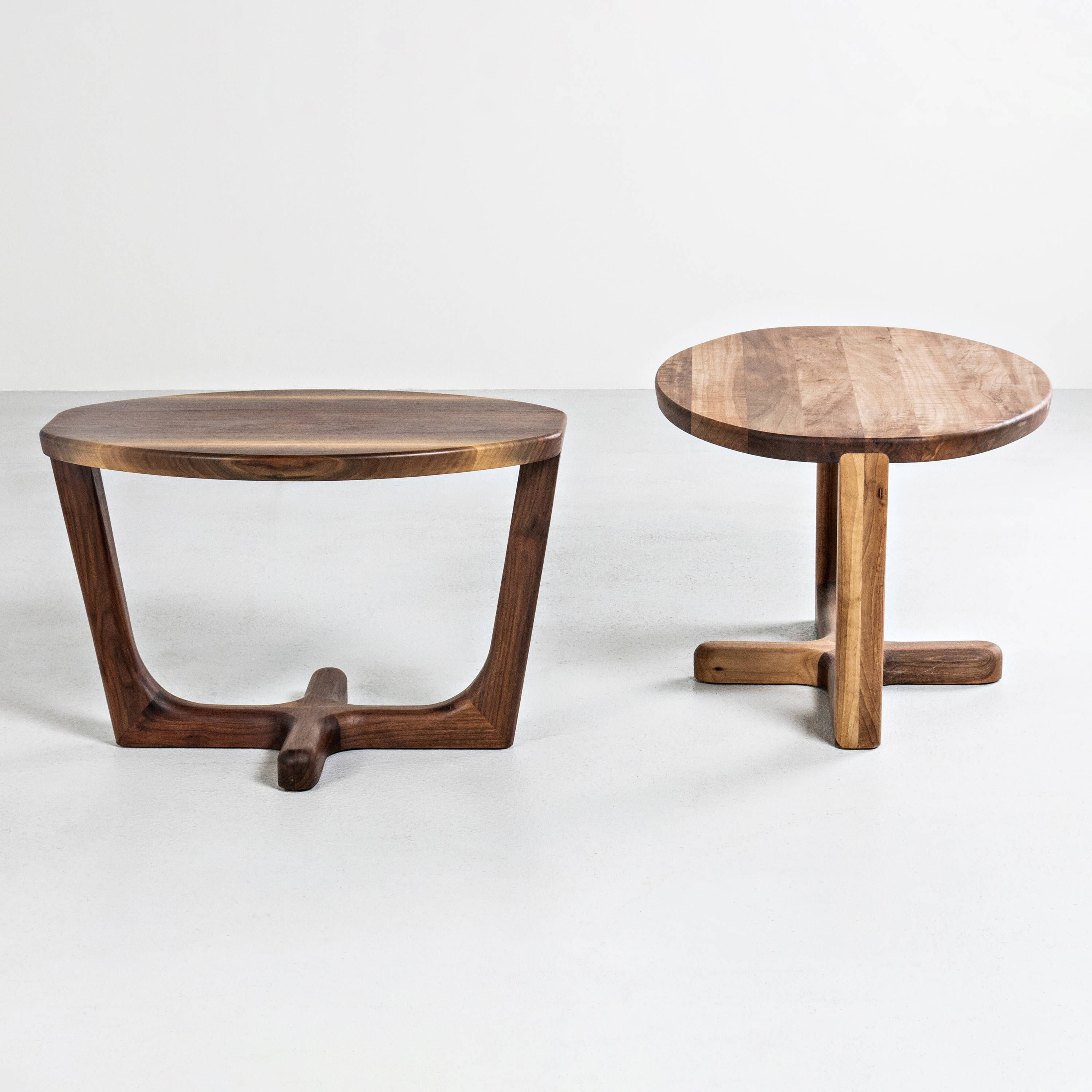Afficher le produit Armada coffee table 60*40cm du fabricant Hookl und Stool