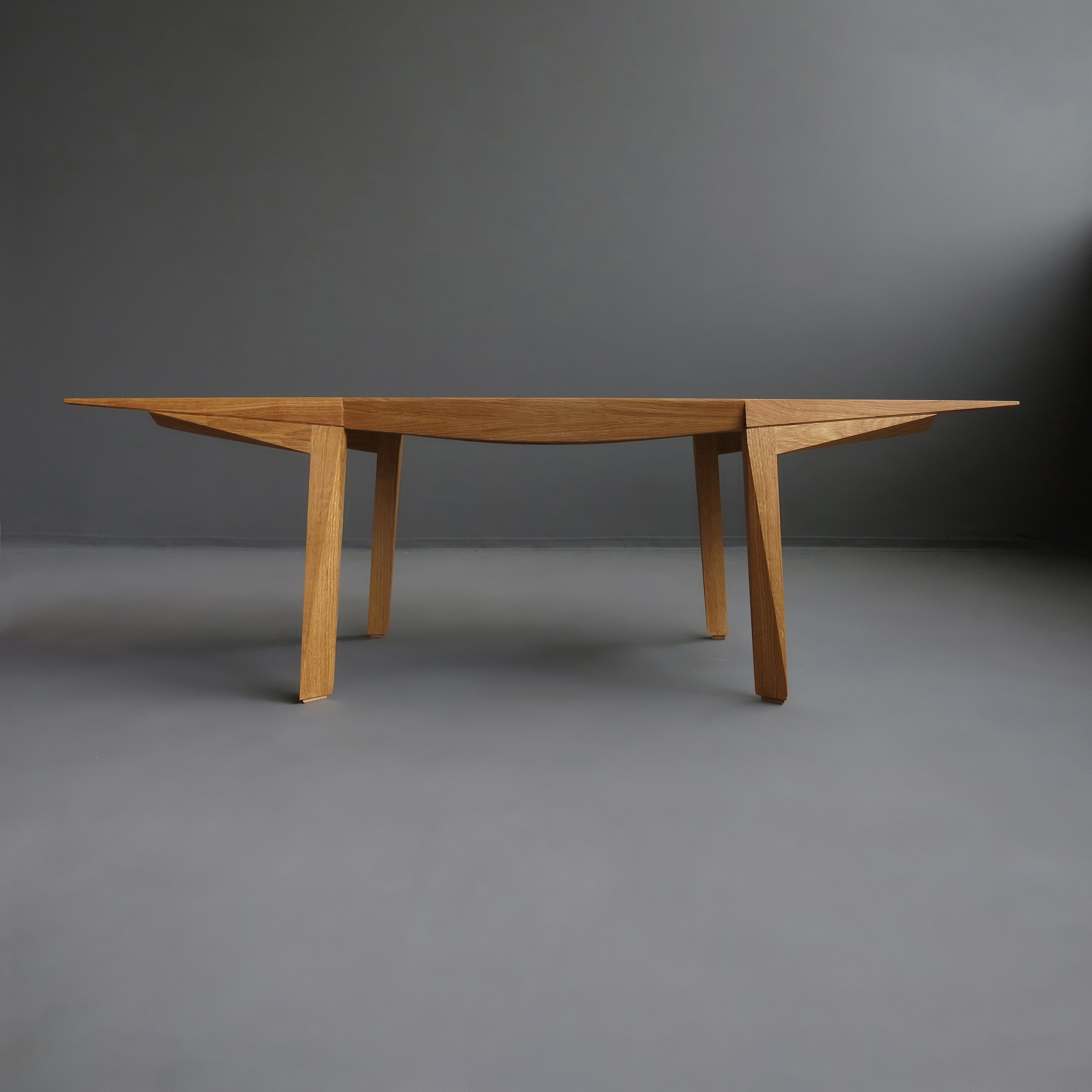 Display product Mangata coffee table from manufacturer Hookl und Stool