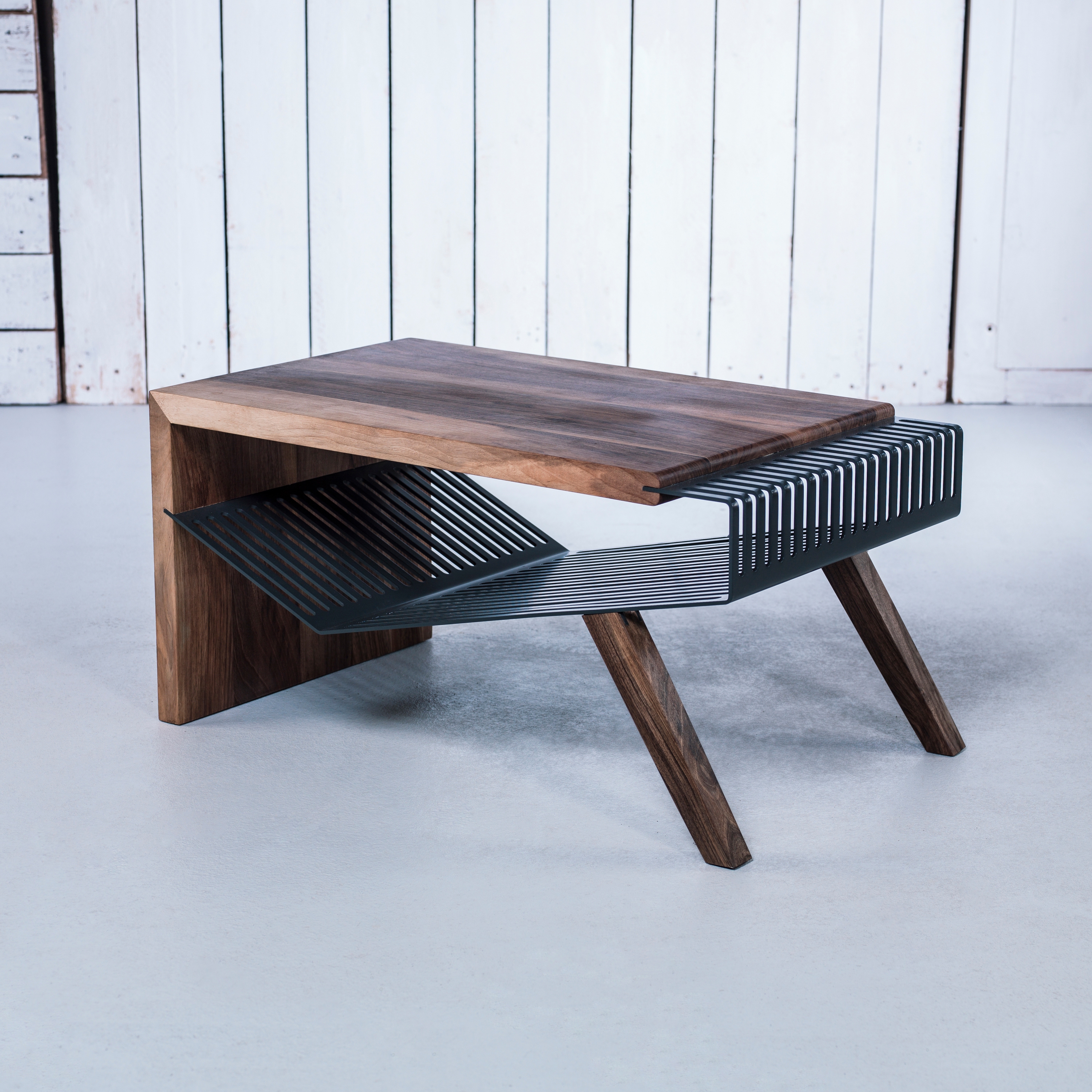 Mostrar el producto Polyline coffee table No1 del fabricante Hookl und Stool