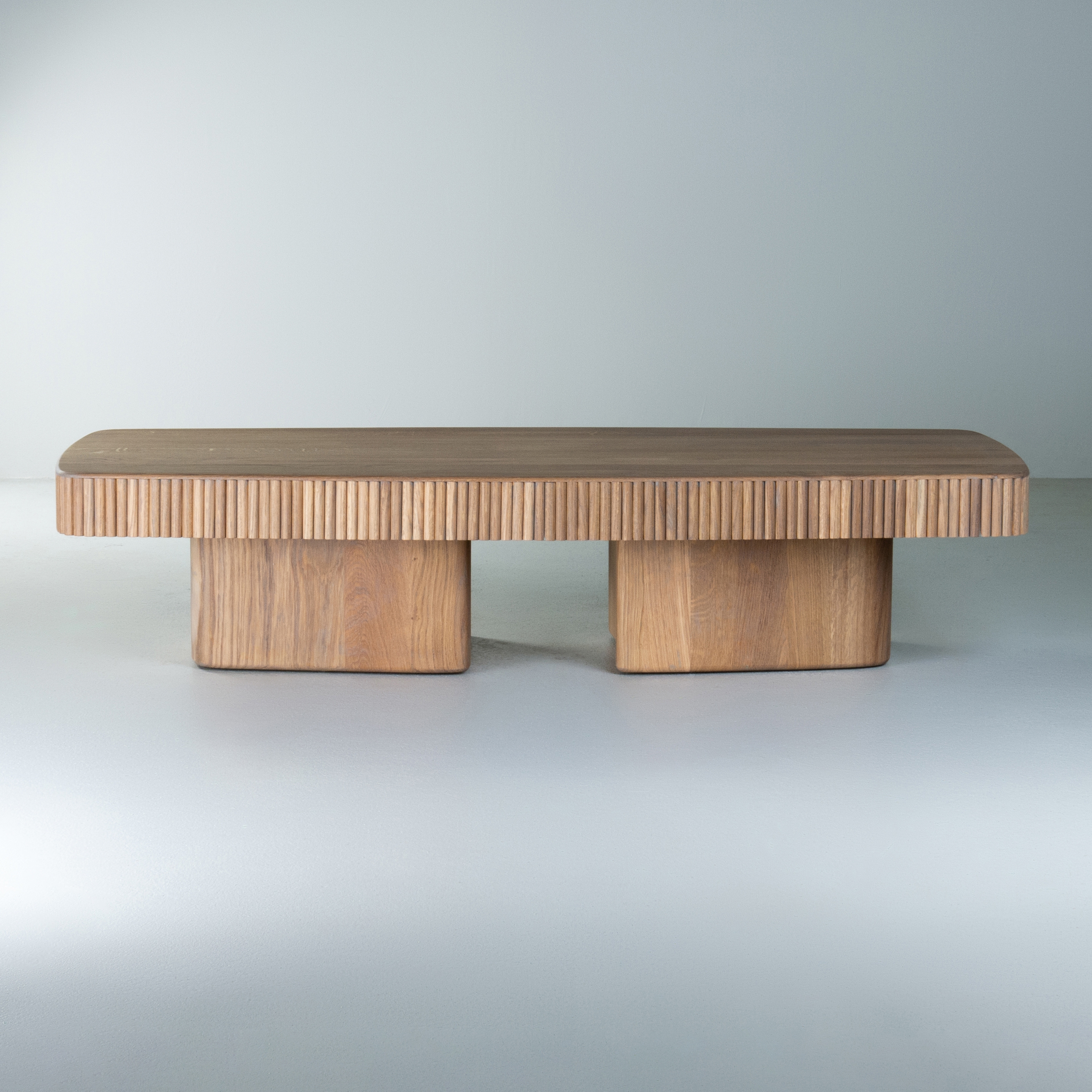 Mostrar el producto Takuda coffee table del fabricante Hookl und Stool
