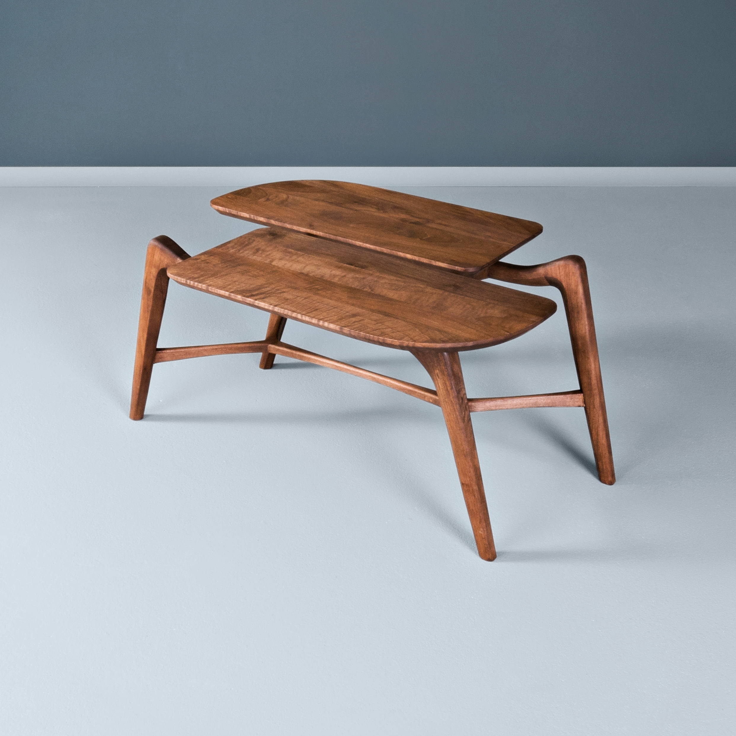 Mostrar el producto Tisa coffee table 100*50cm del fabricante Hookl und Stool