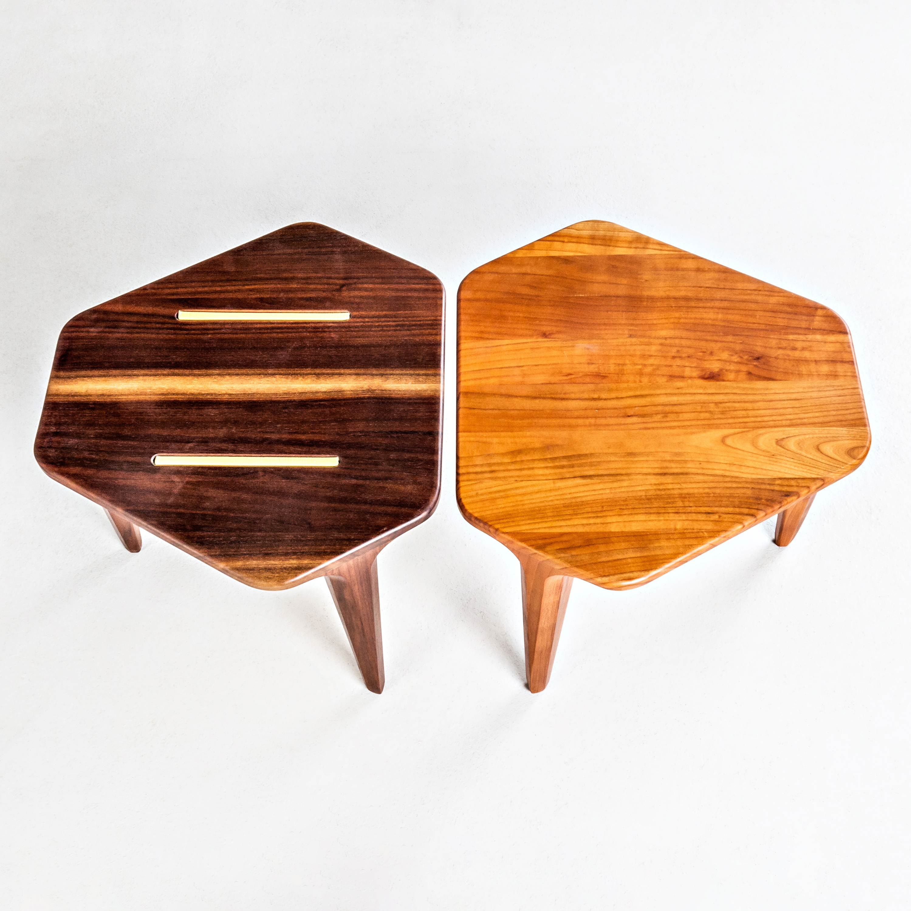 Mostrar el producto Layair coffee table del fabricante Hookl und Stool