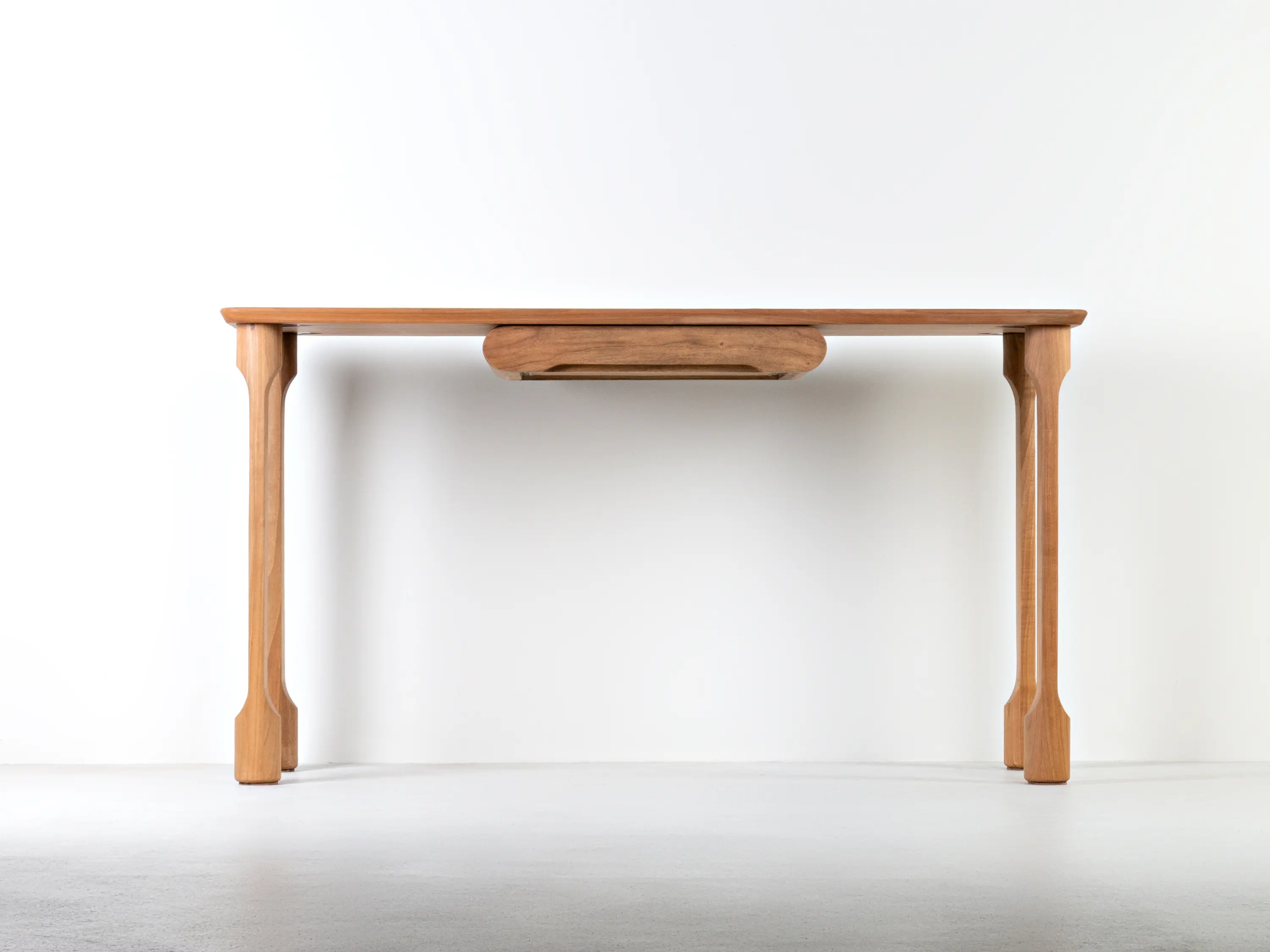 Hookl und Stool - Kopitar console table