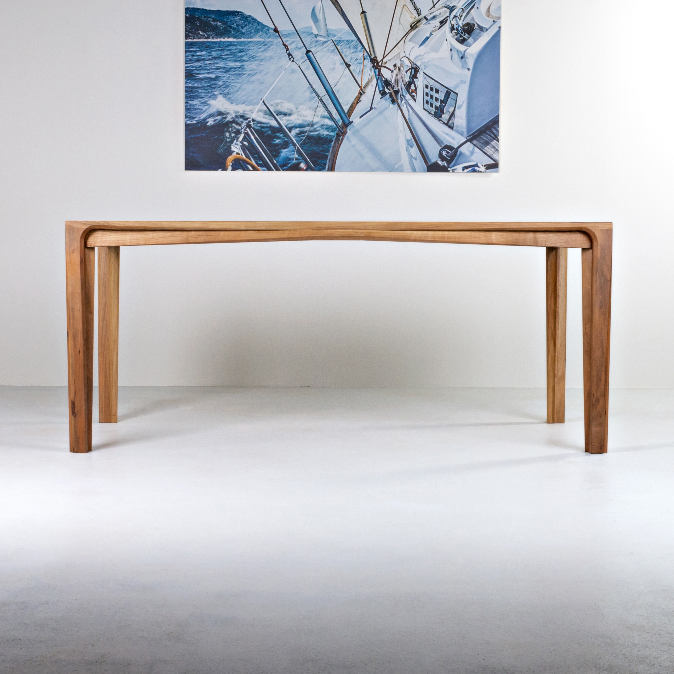 Mostrar el producto Pero dining table del fabricante Hookl und Stool