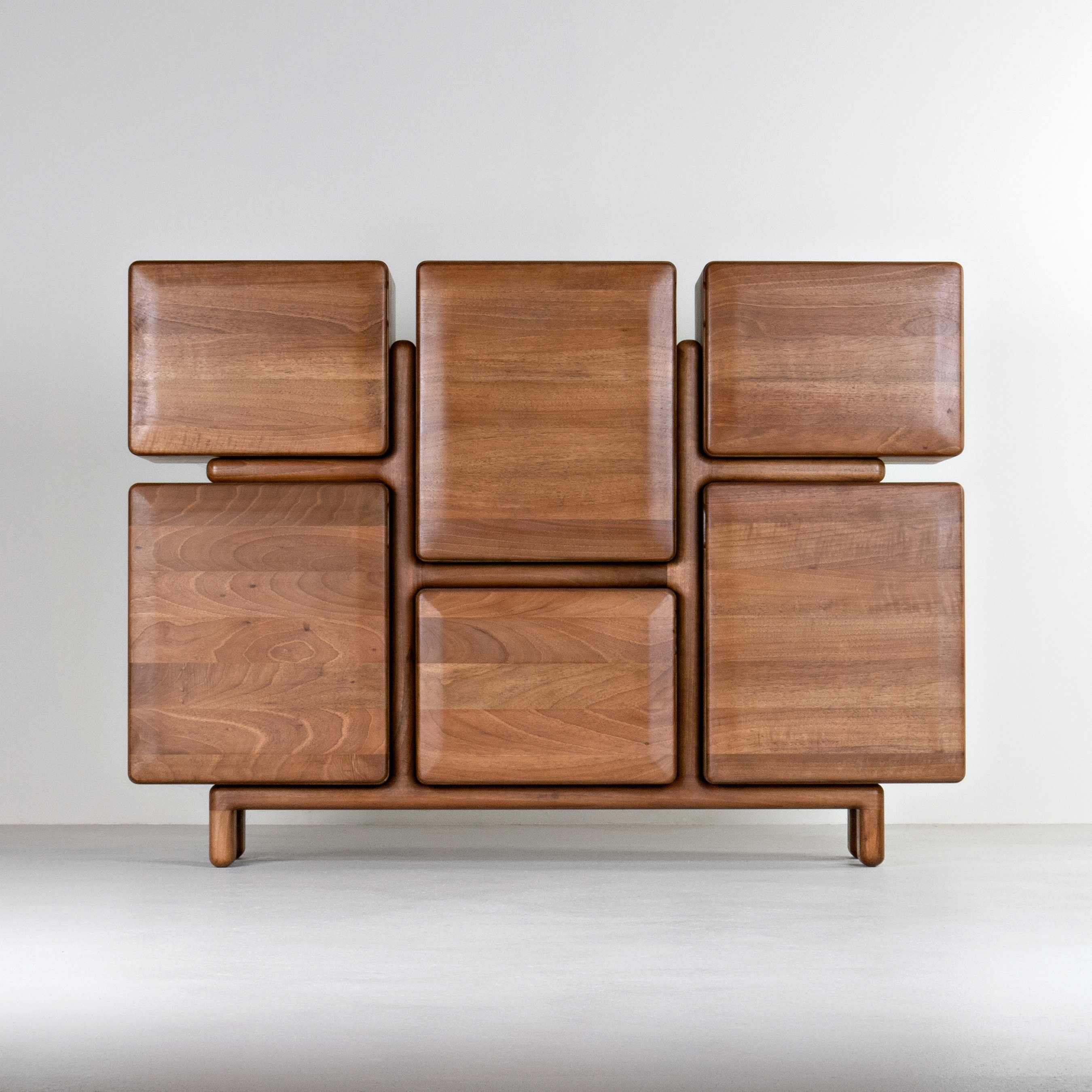 Mostrar el producto Archipel high board del fabricante Hookl und Stool