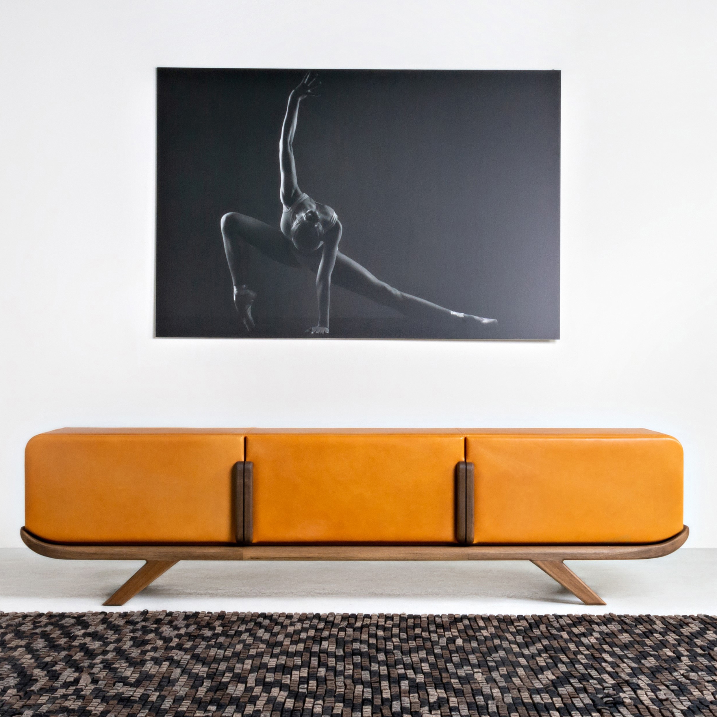 Mostrar el producto Polo side board 180 cm del fabricante Hookl und Stool