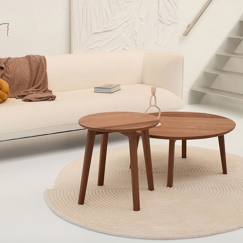 Coffee tables and Consoles