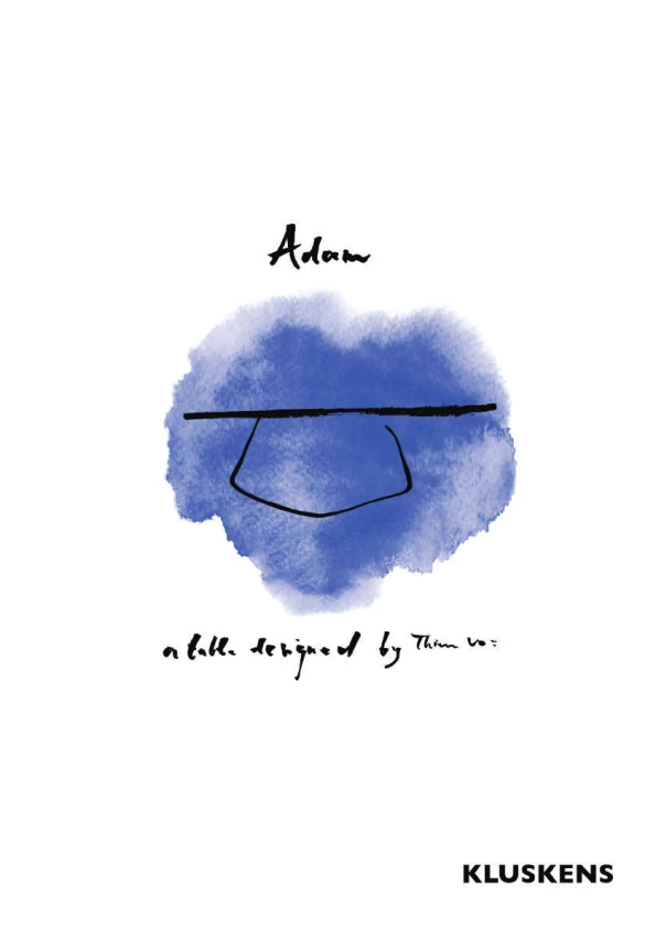 Immagine di anteprima del file Adam a table  Designed by Thien Vo