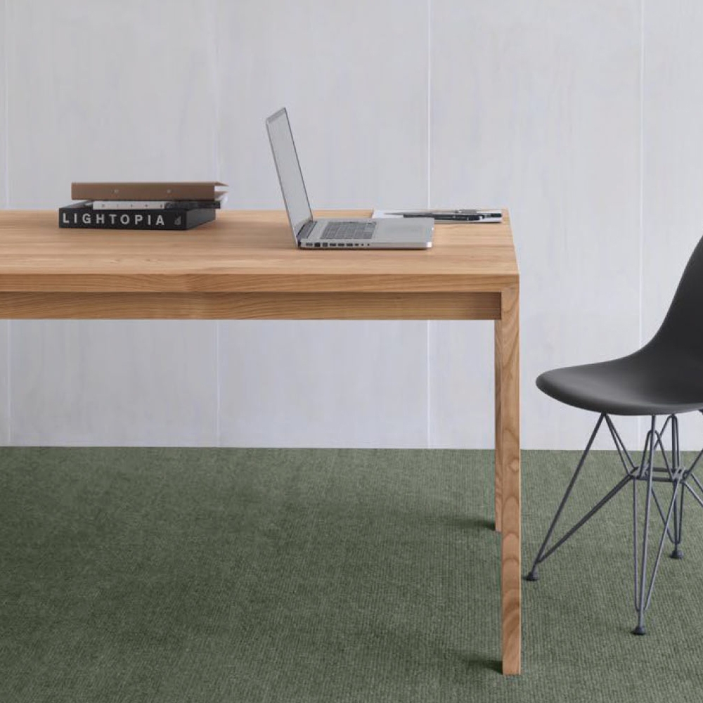 Display product Able Table from manufacturer Kluskens Meubelcreaties