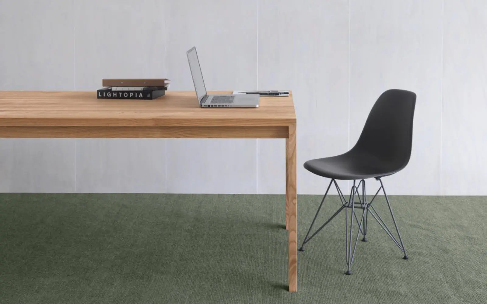 Kluskens Meubelcreaties - Able Table
